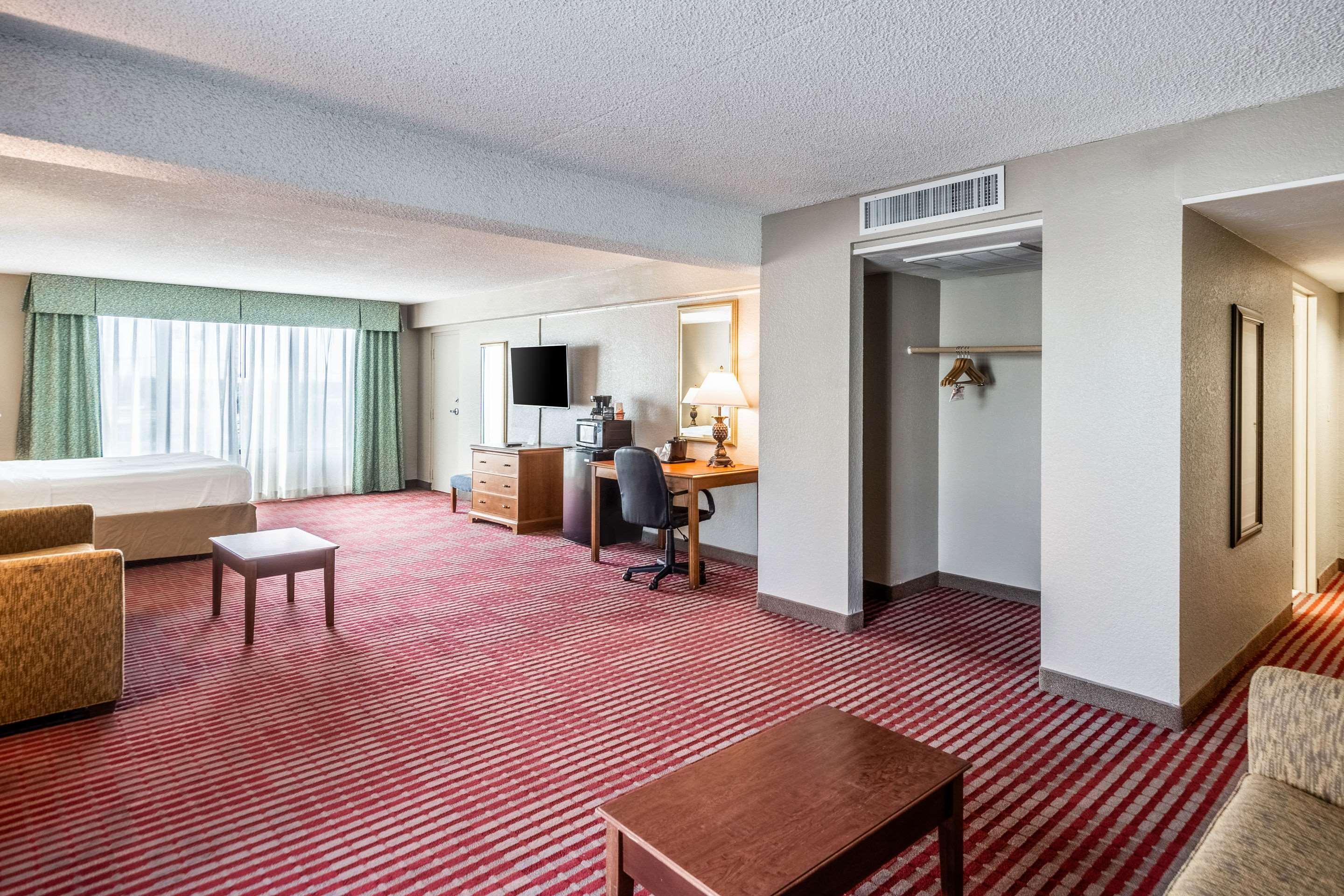 Inn Lakeland Hotel Lakeland