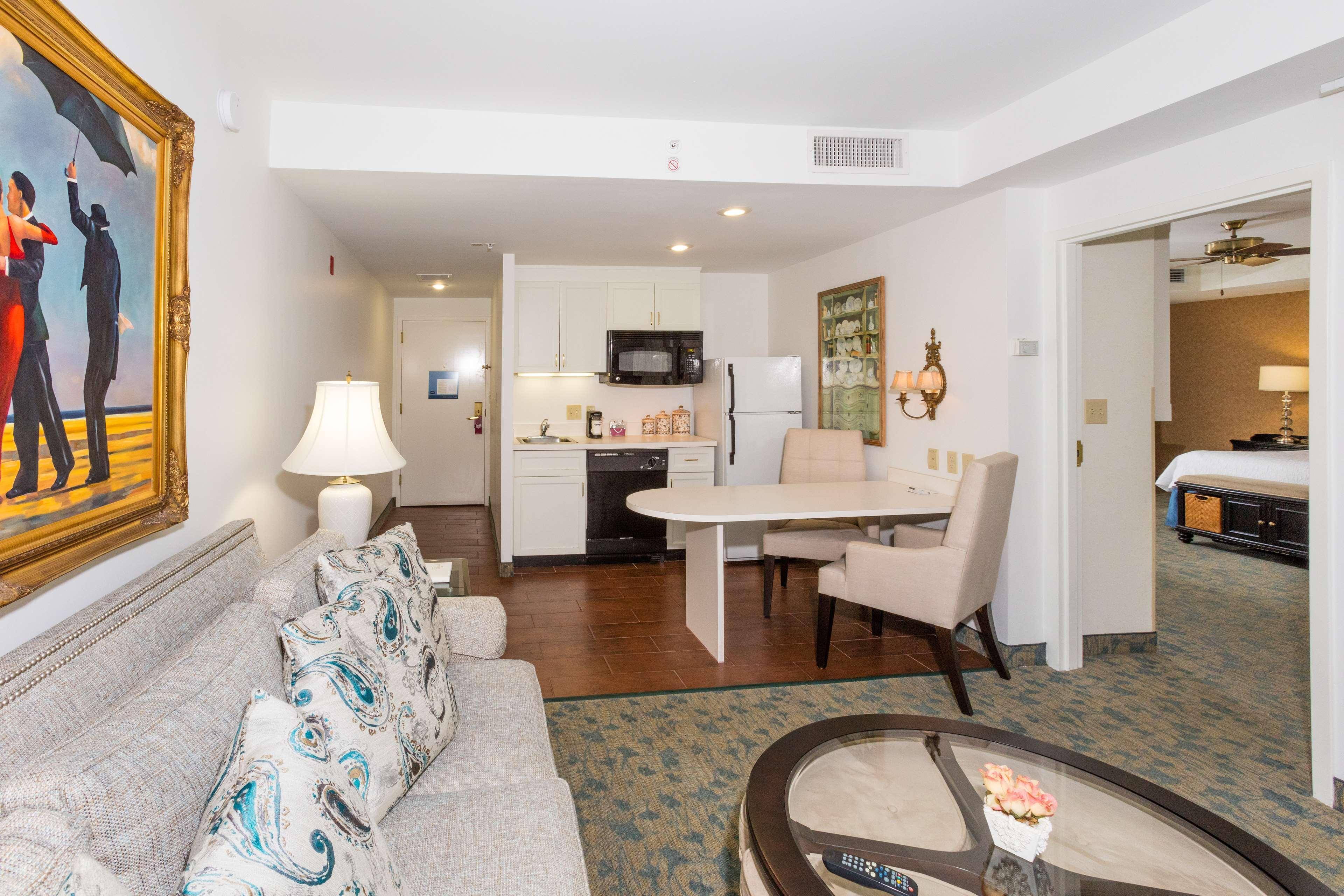 Hampton & Amelia Island-historic Harbor Front 3*