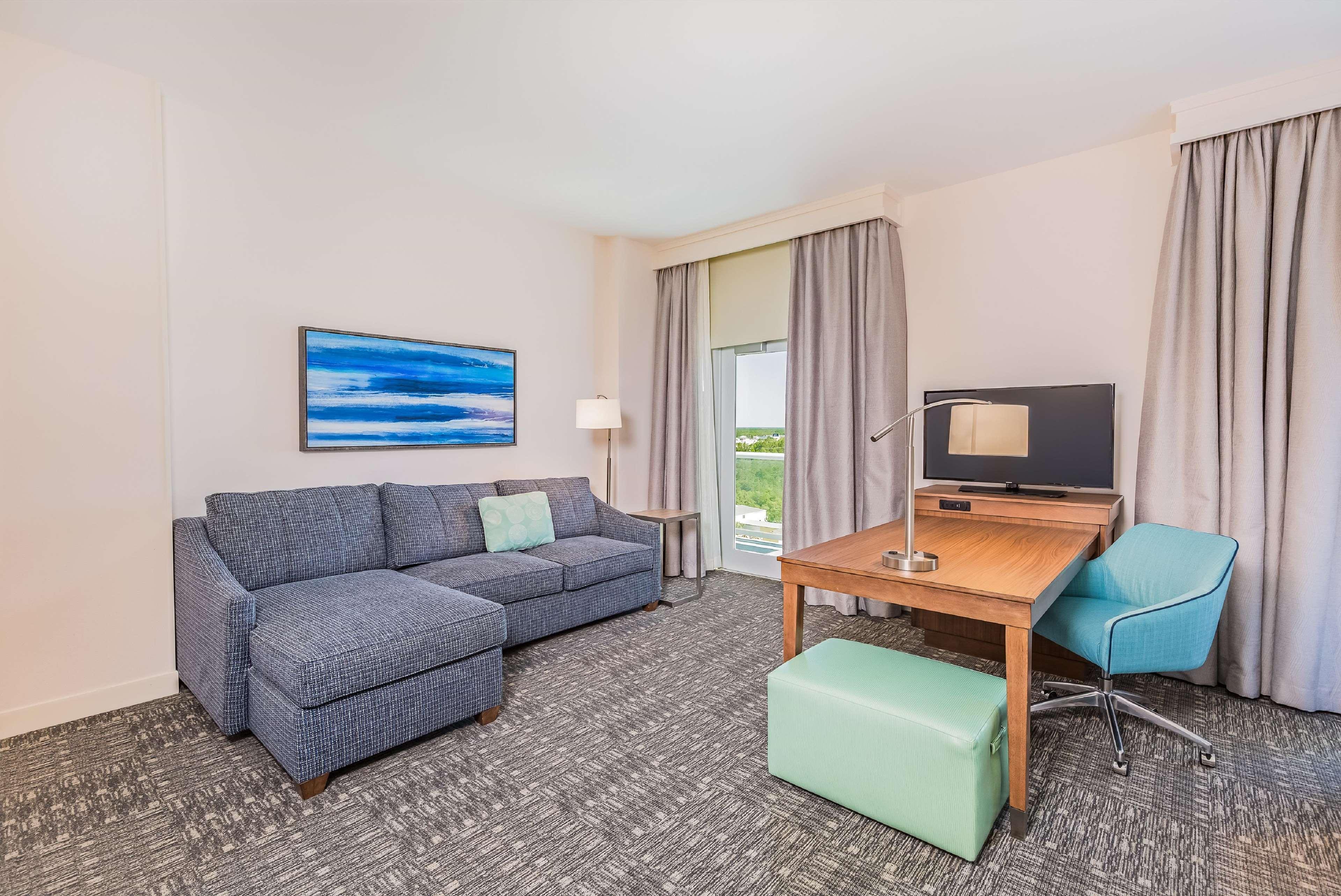 Hotel Hampton & Panama Beach-beachfront Panama City Beach