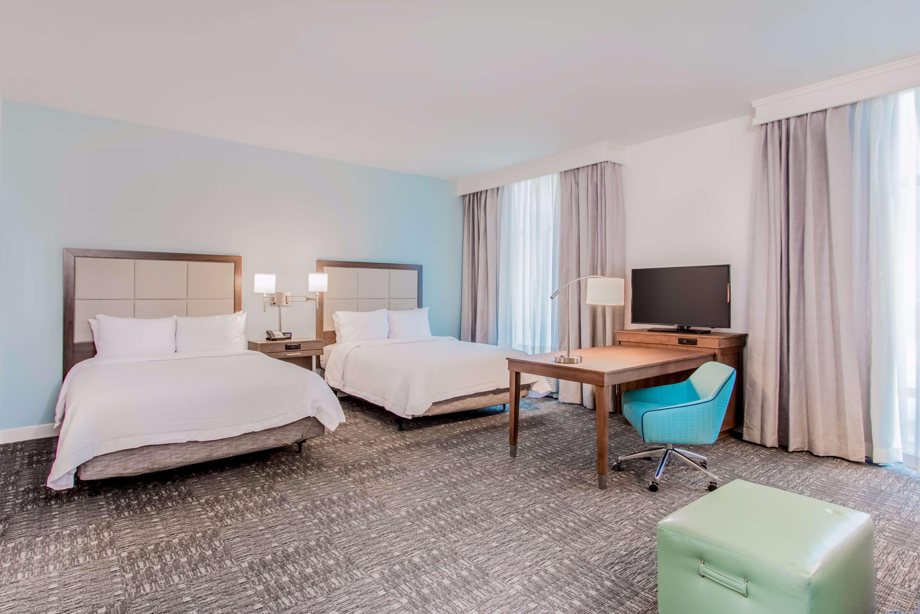 Hampton & Panama Beach-beachfront 3* Panama City Beach