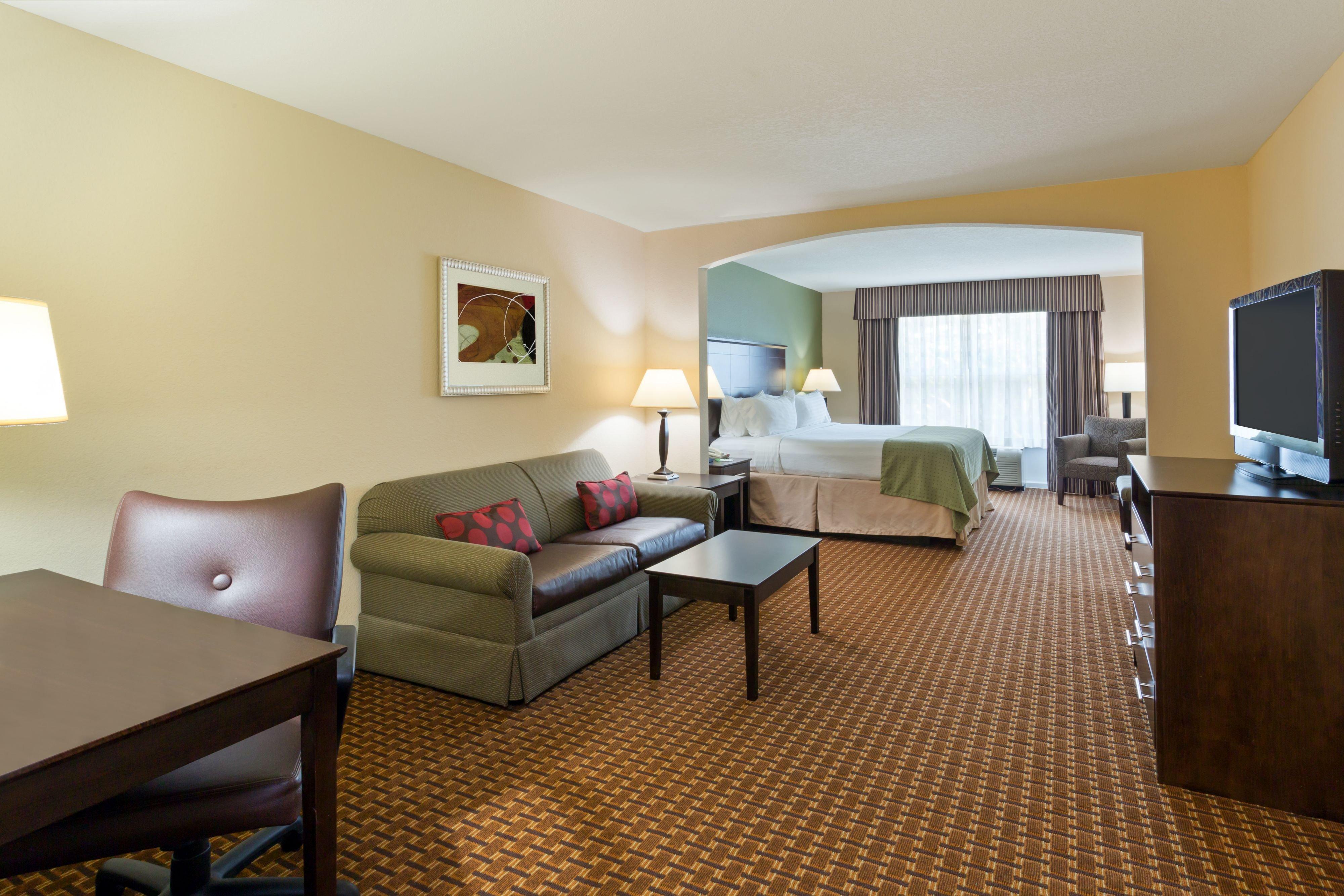 Daytona Lpga Boulevard By Ihg Daytona Beach