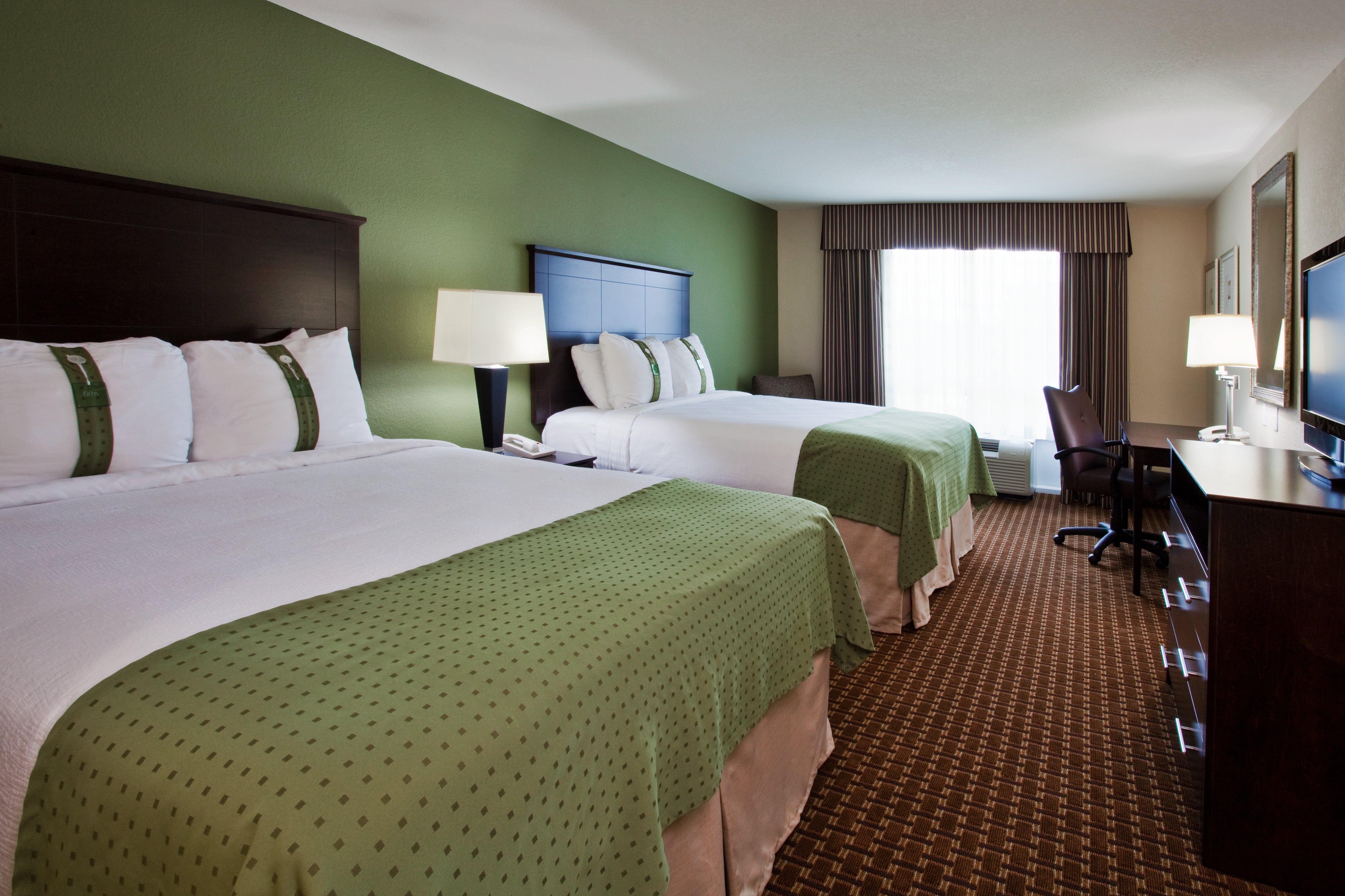 Daytona Lpga Boulevard By Ihg Hotel