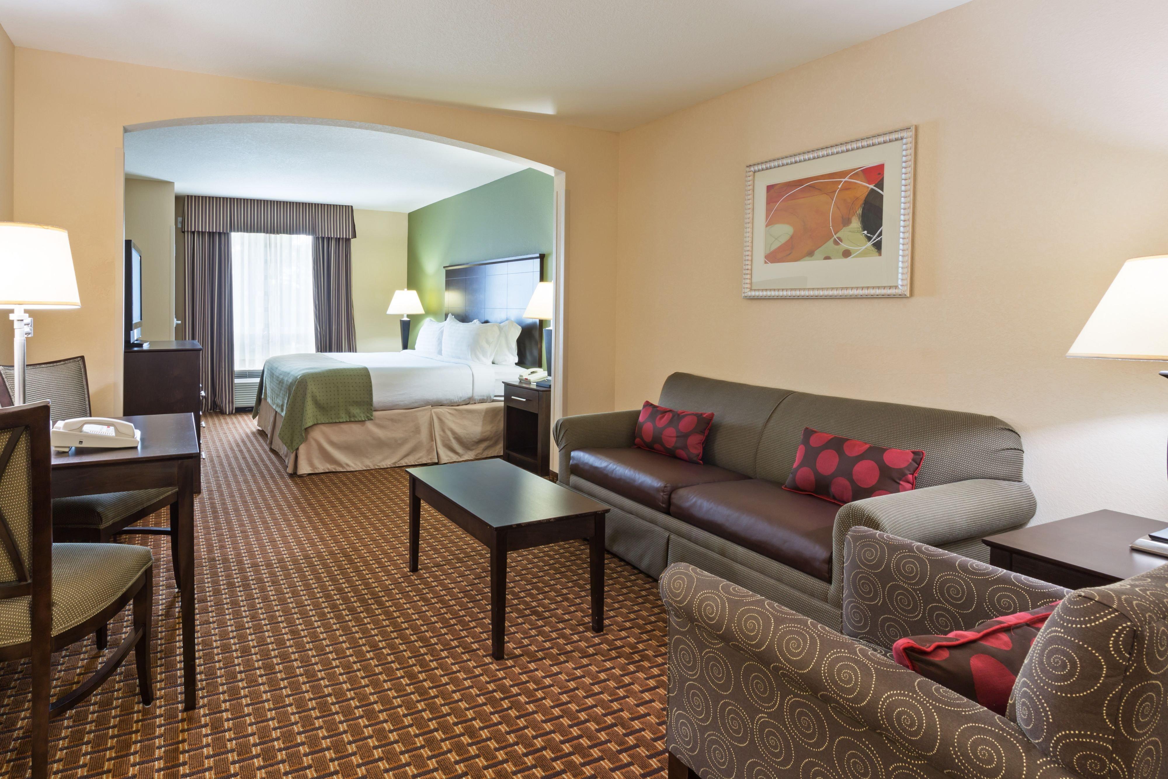 Hotel Daytona Lpga Boulevard By Ihg