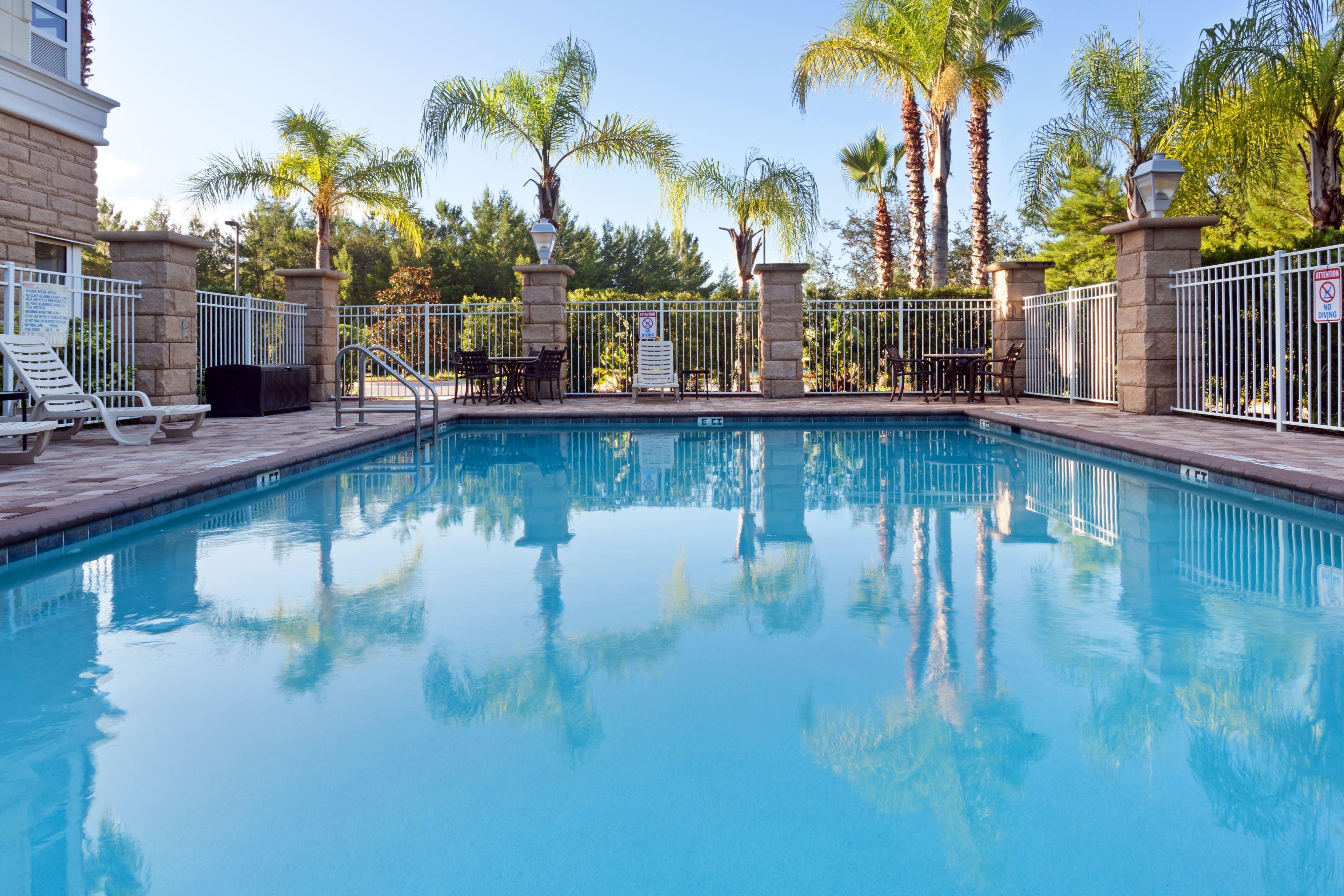 Daytona Lpga Boulevard By Ihg Hotel