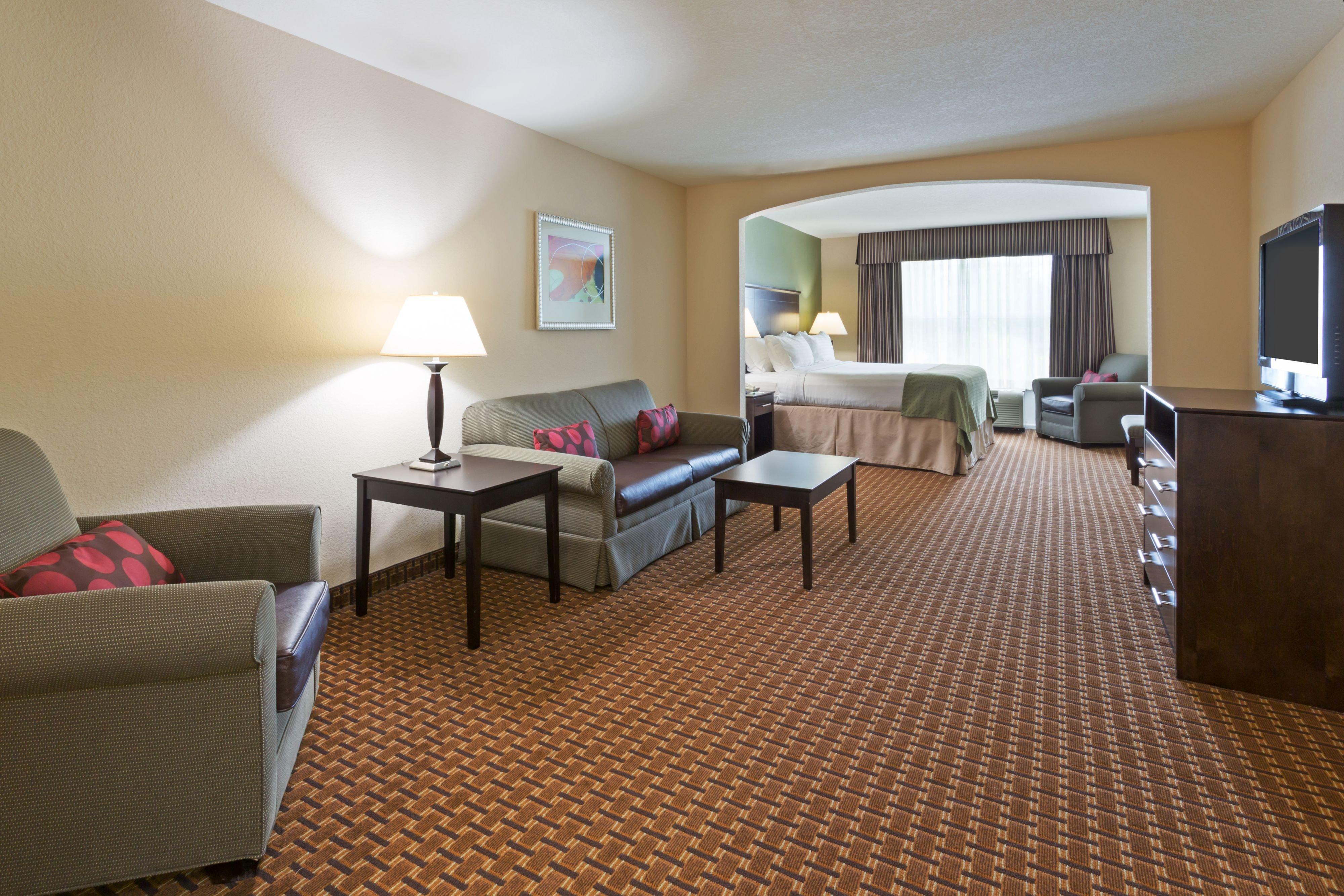 Daytona Lpga Boulevard By Ihg