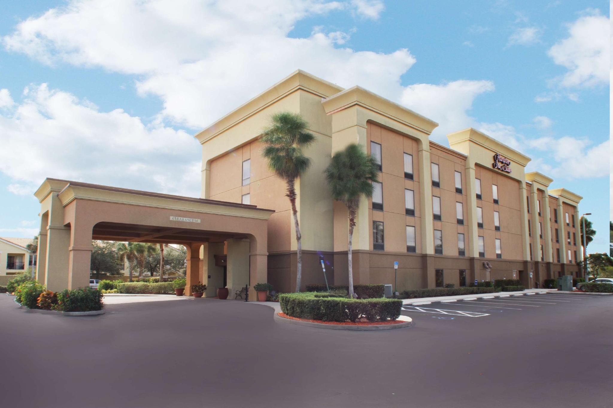 Hotel Hampton & Port St. Lucie