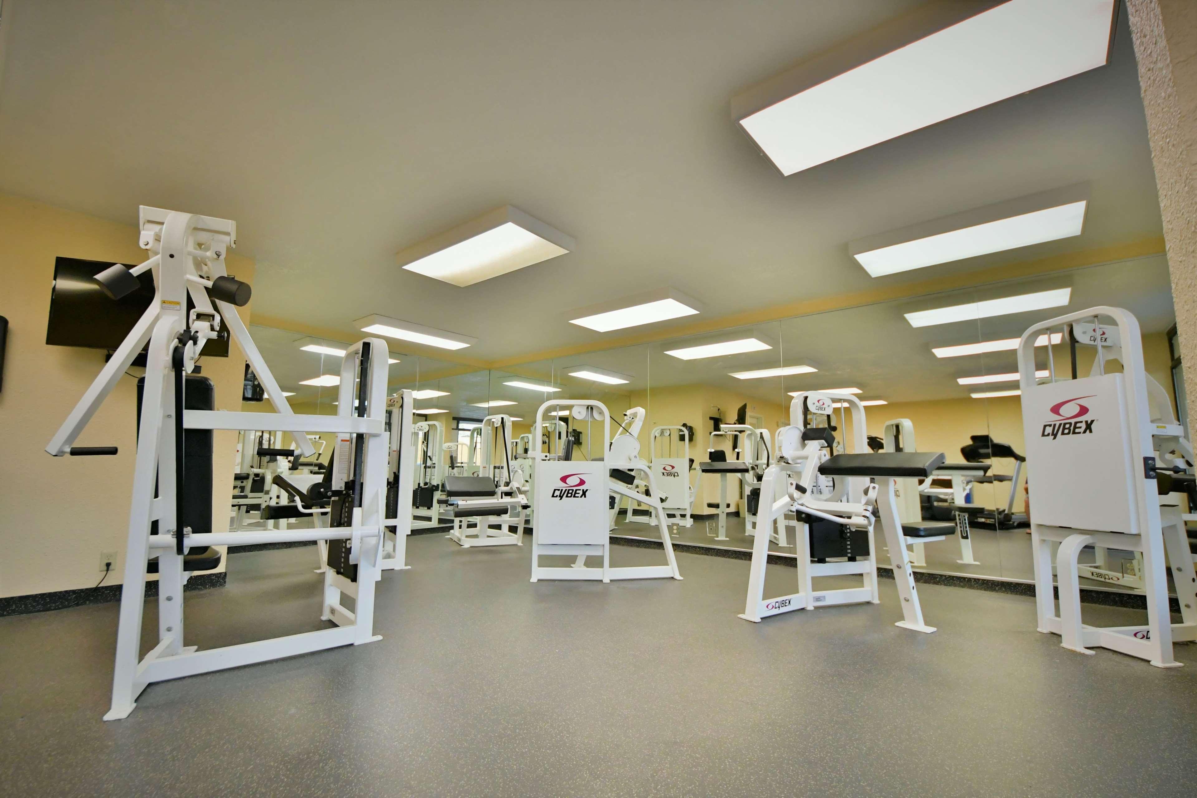 Hotel Ramada By Wyndham & Conference Center Jacksonville
