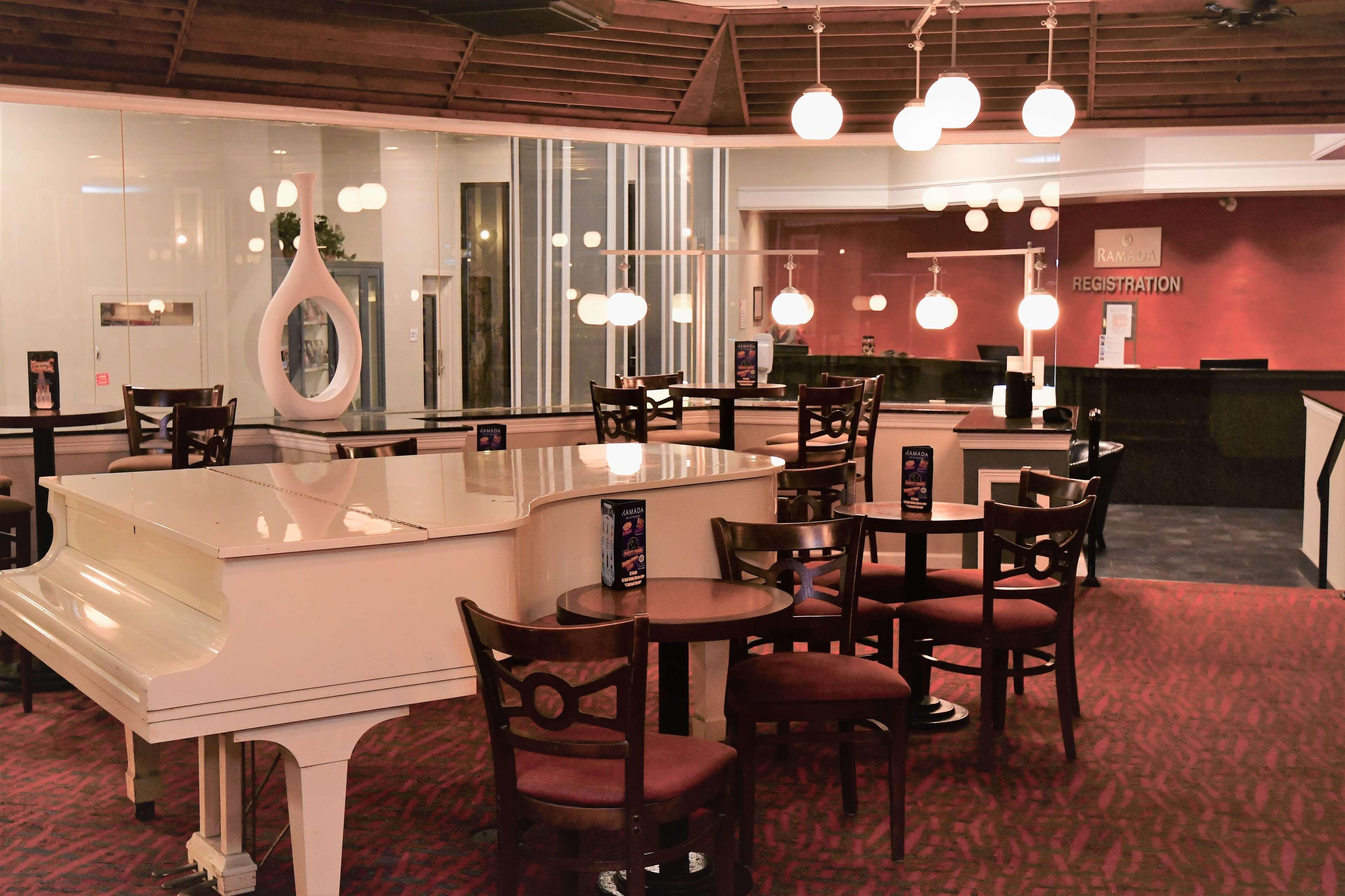 Ramada By Wyndham & Conference Center
