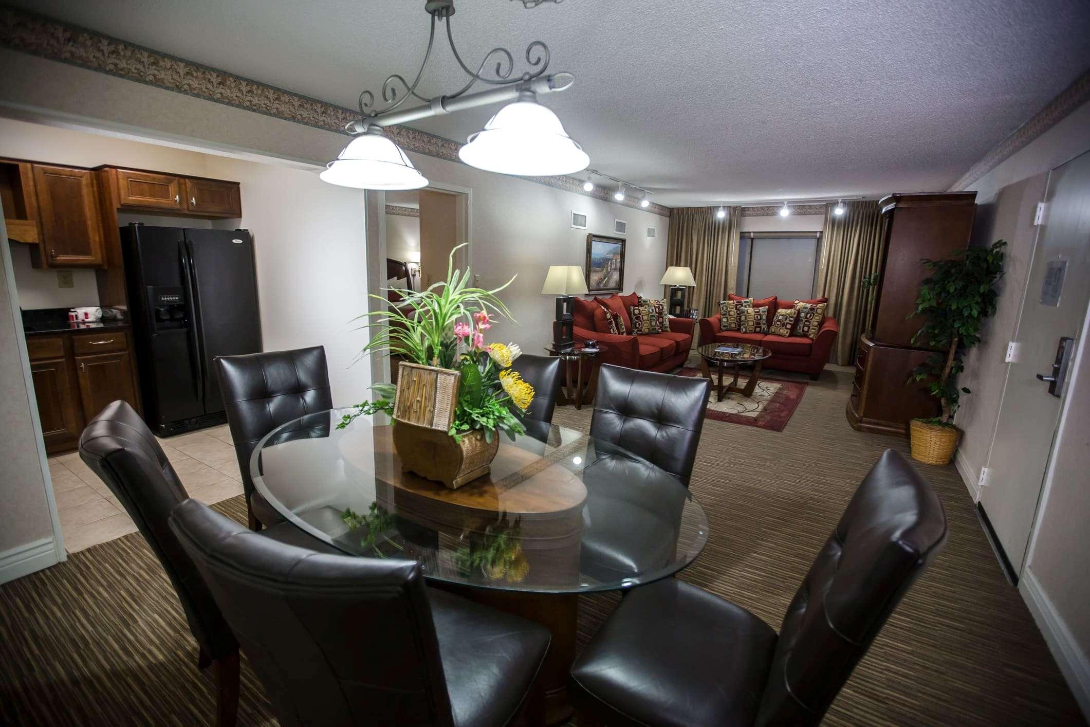 Ramada By Wyndham & Conference Center Hotel
