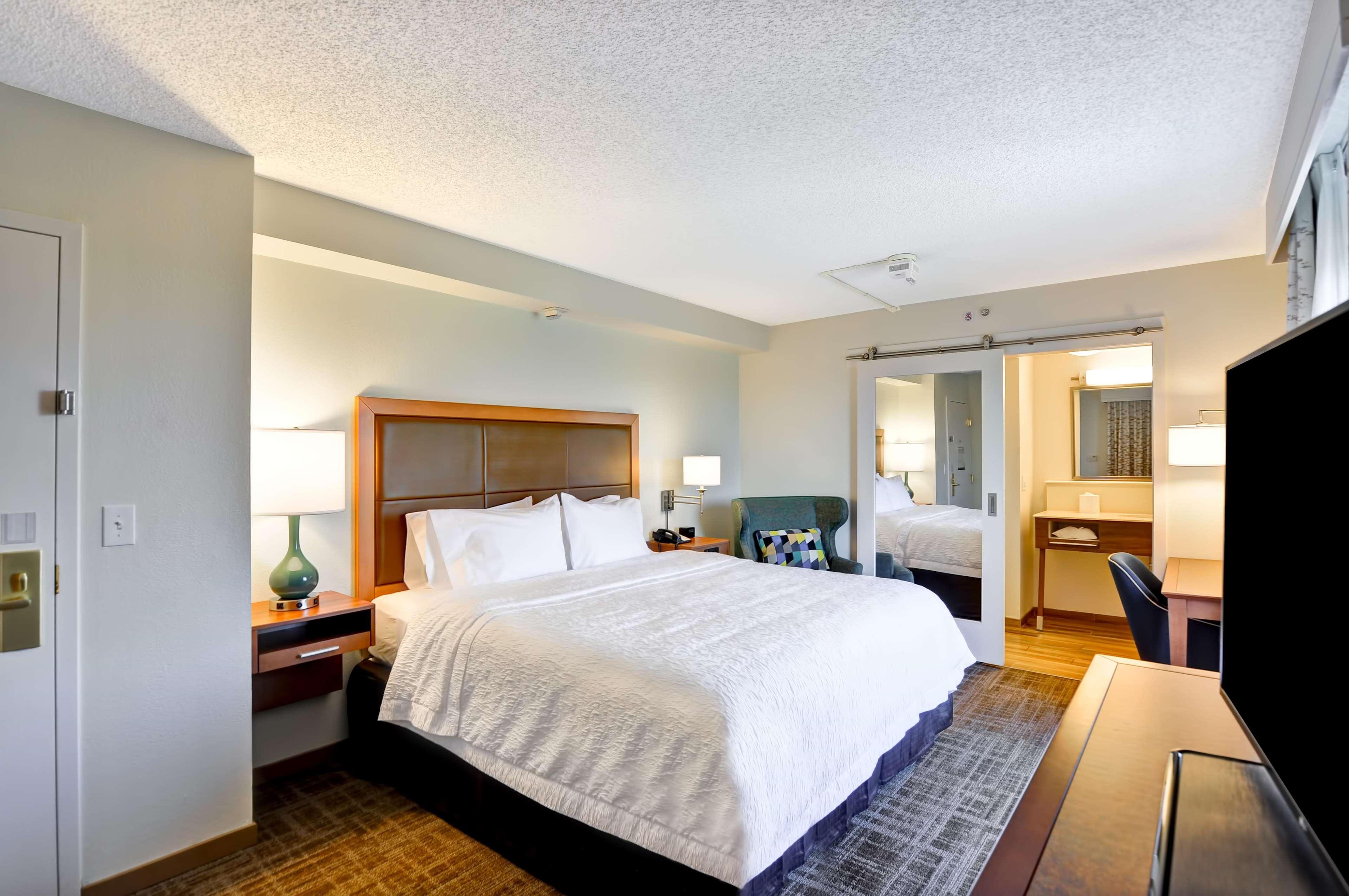 Hotel Hampton