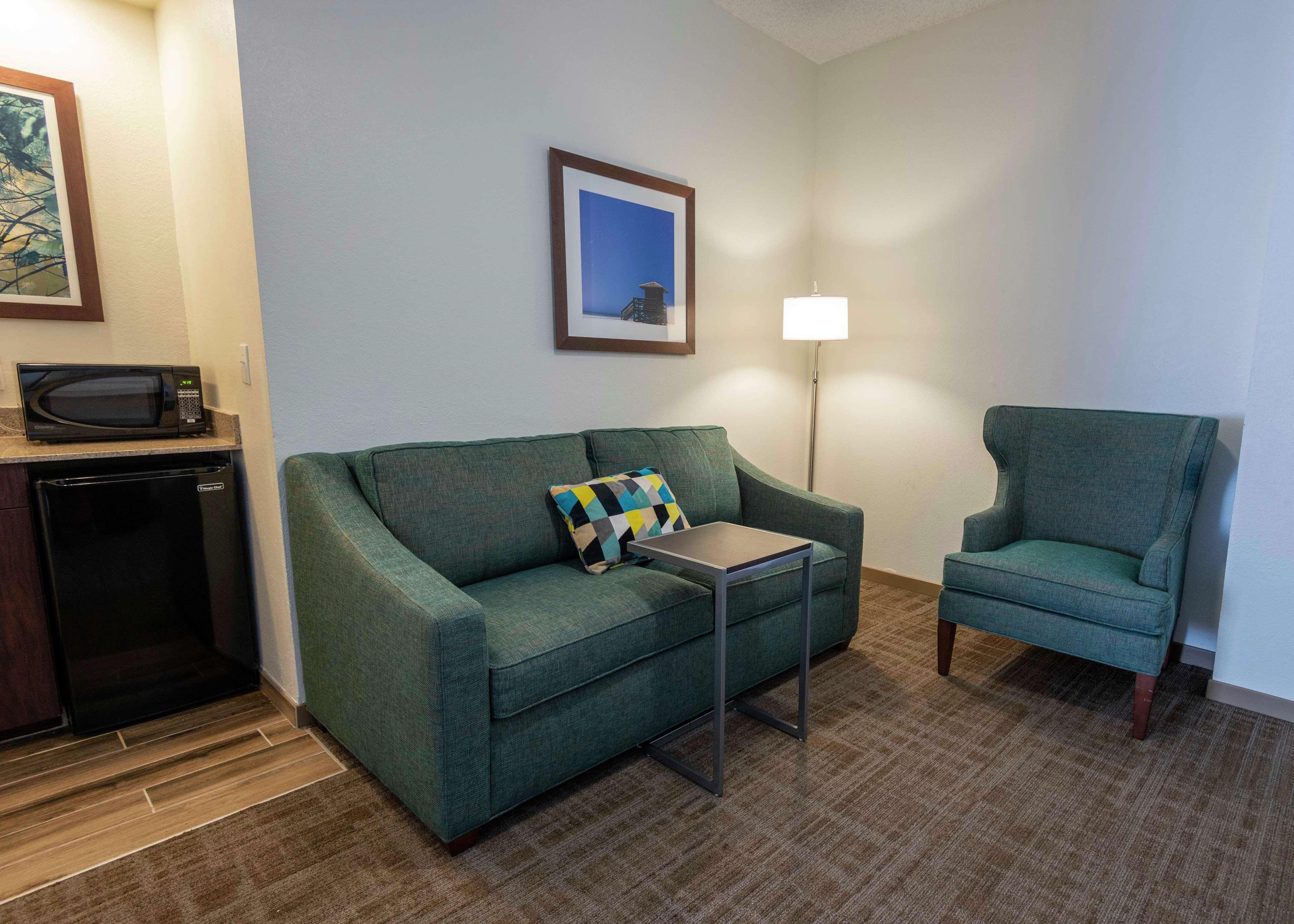 Hampton Hotel Boca Raton
