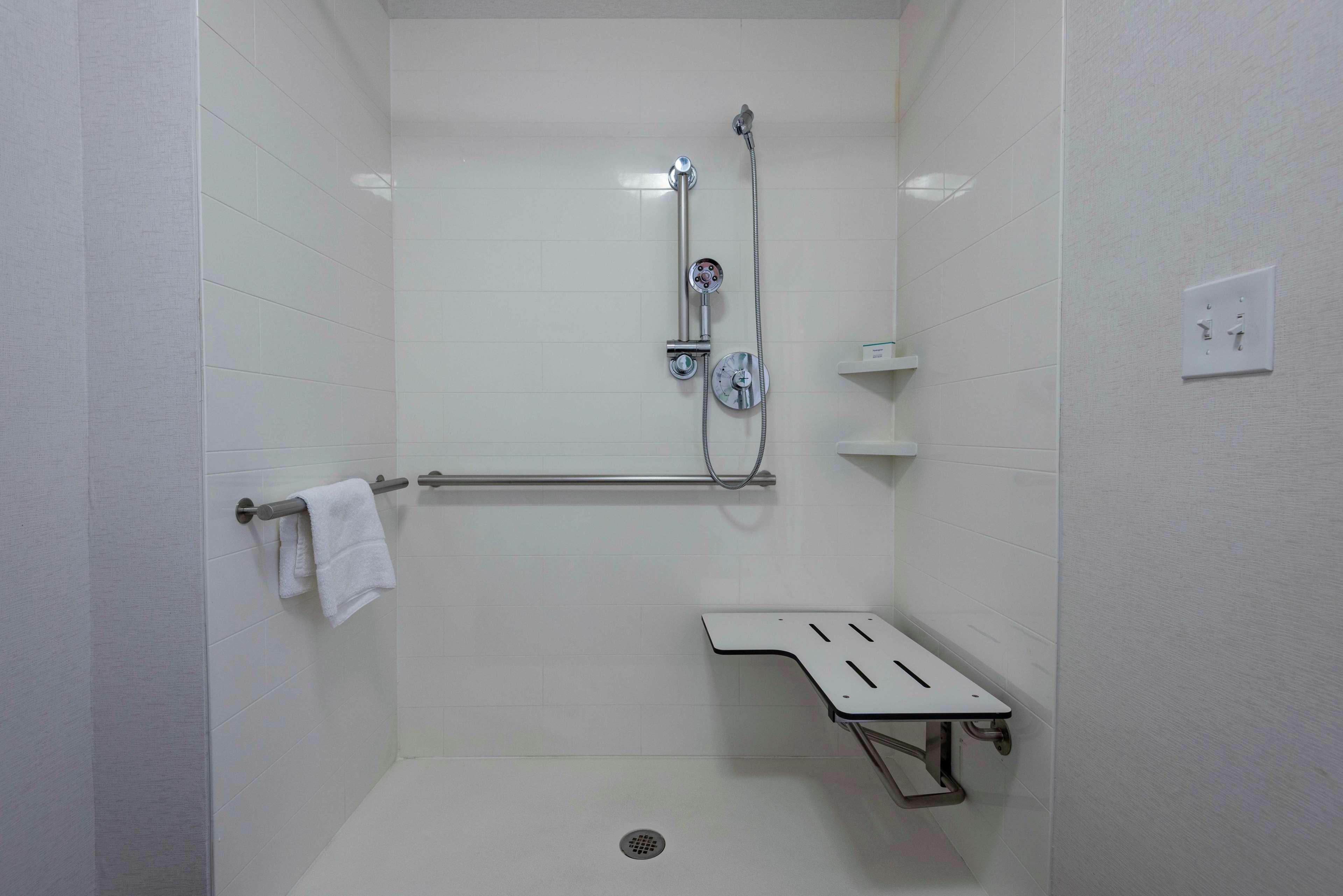 Hampton Hotel Boca Raton