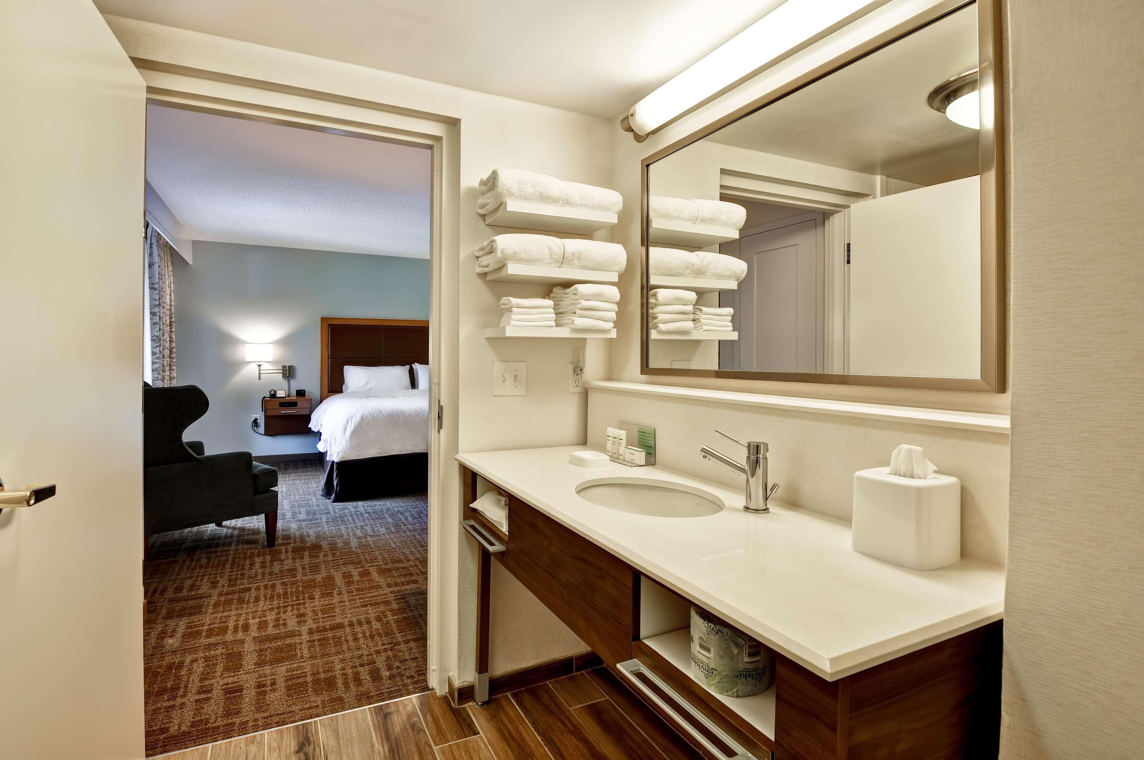 Hotel Hampton Boca Raton