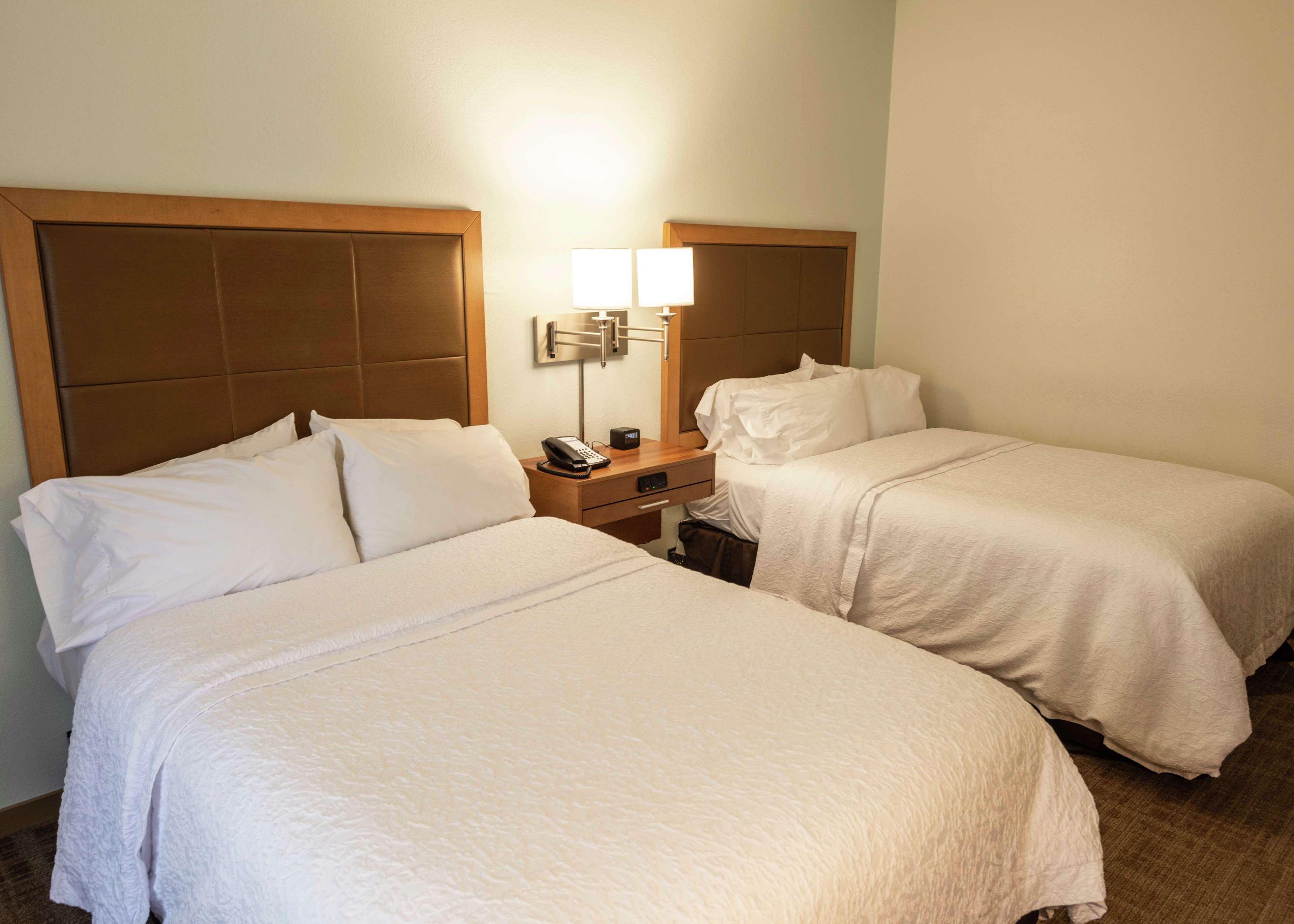 Hampton Hotel 4*