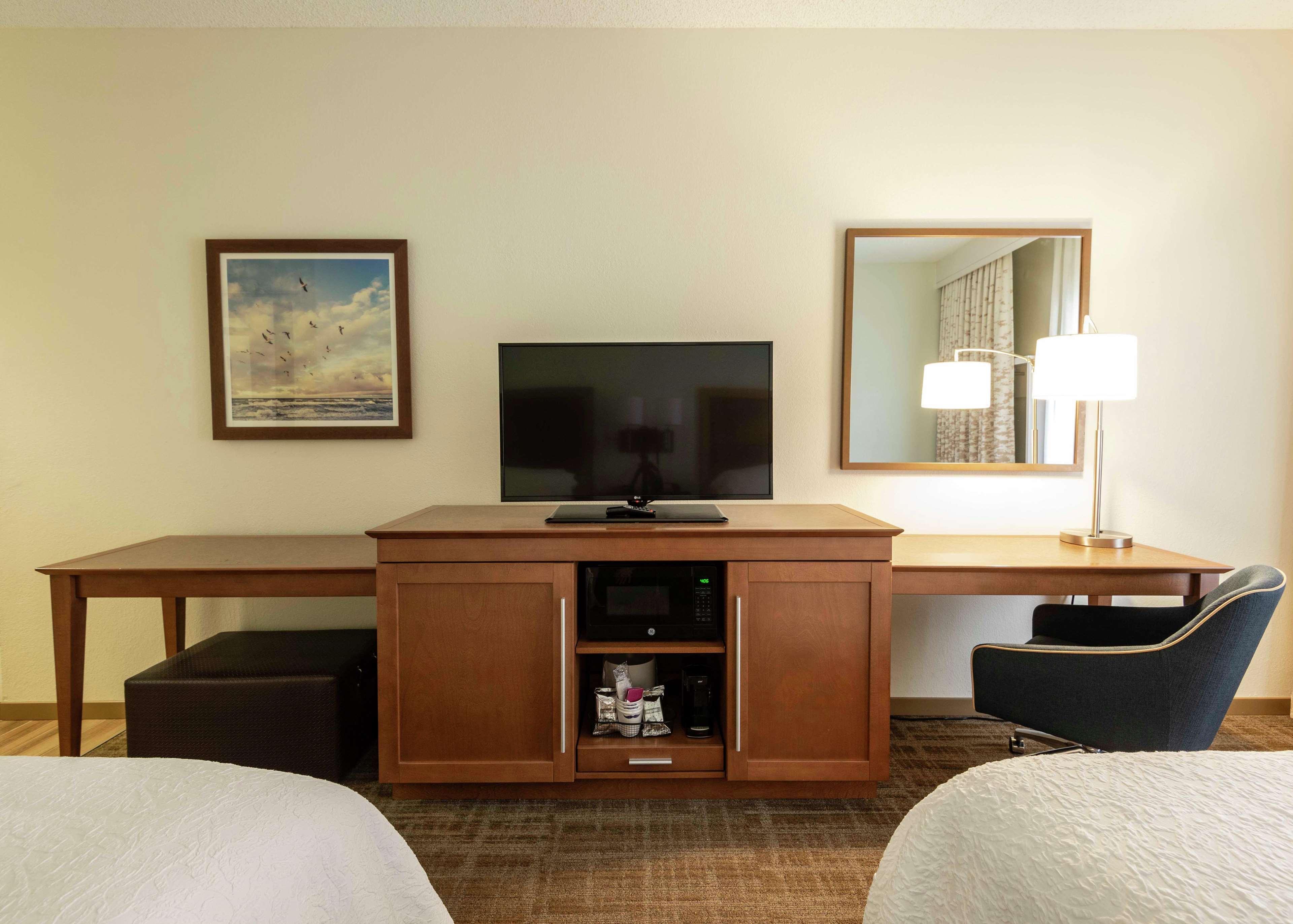 Hampton Hotel Boca Raton