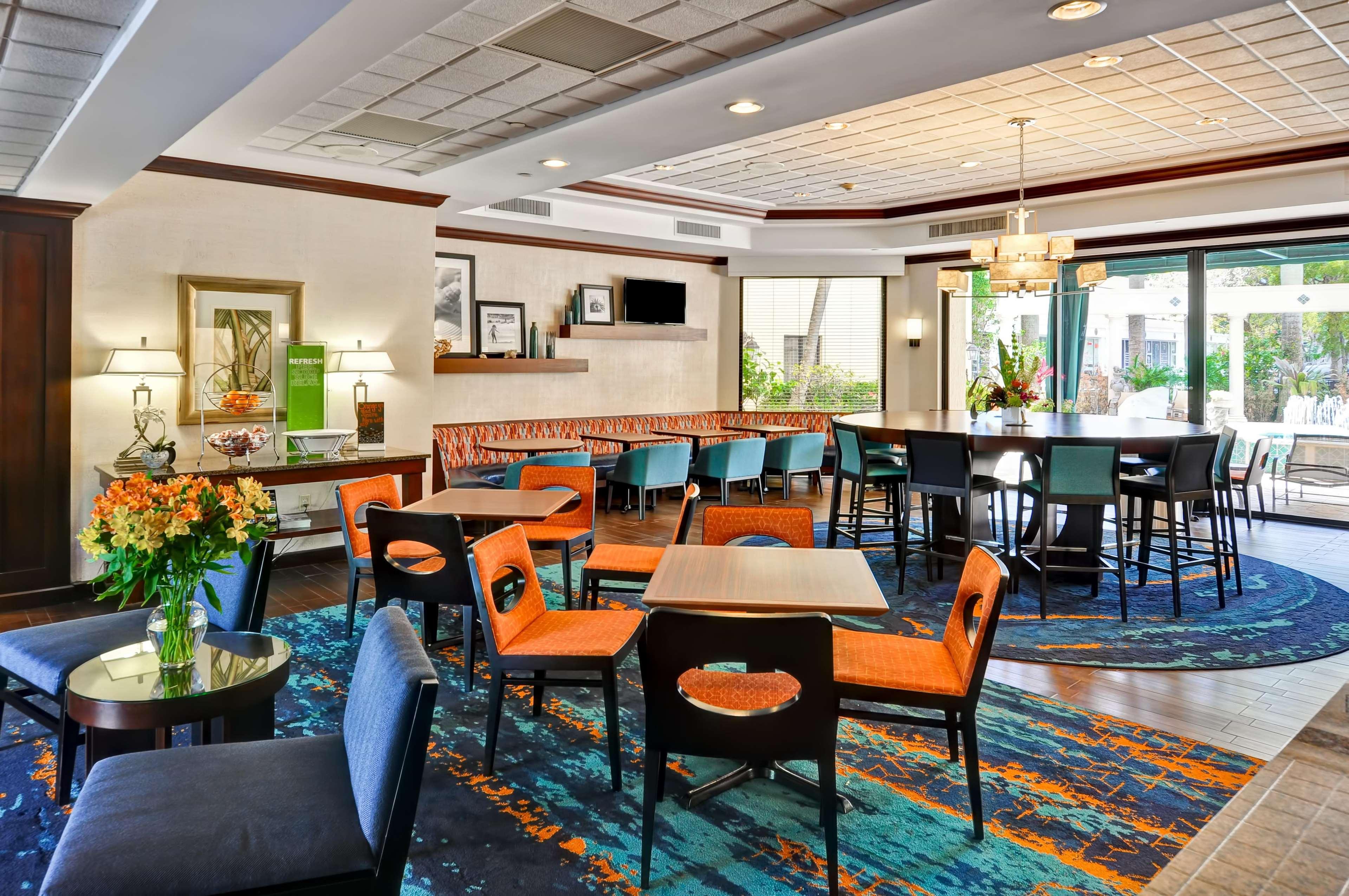 Hampton Hotel 4*