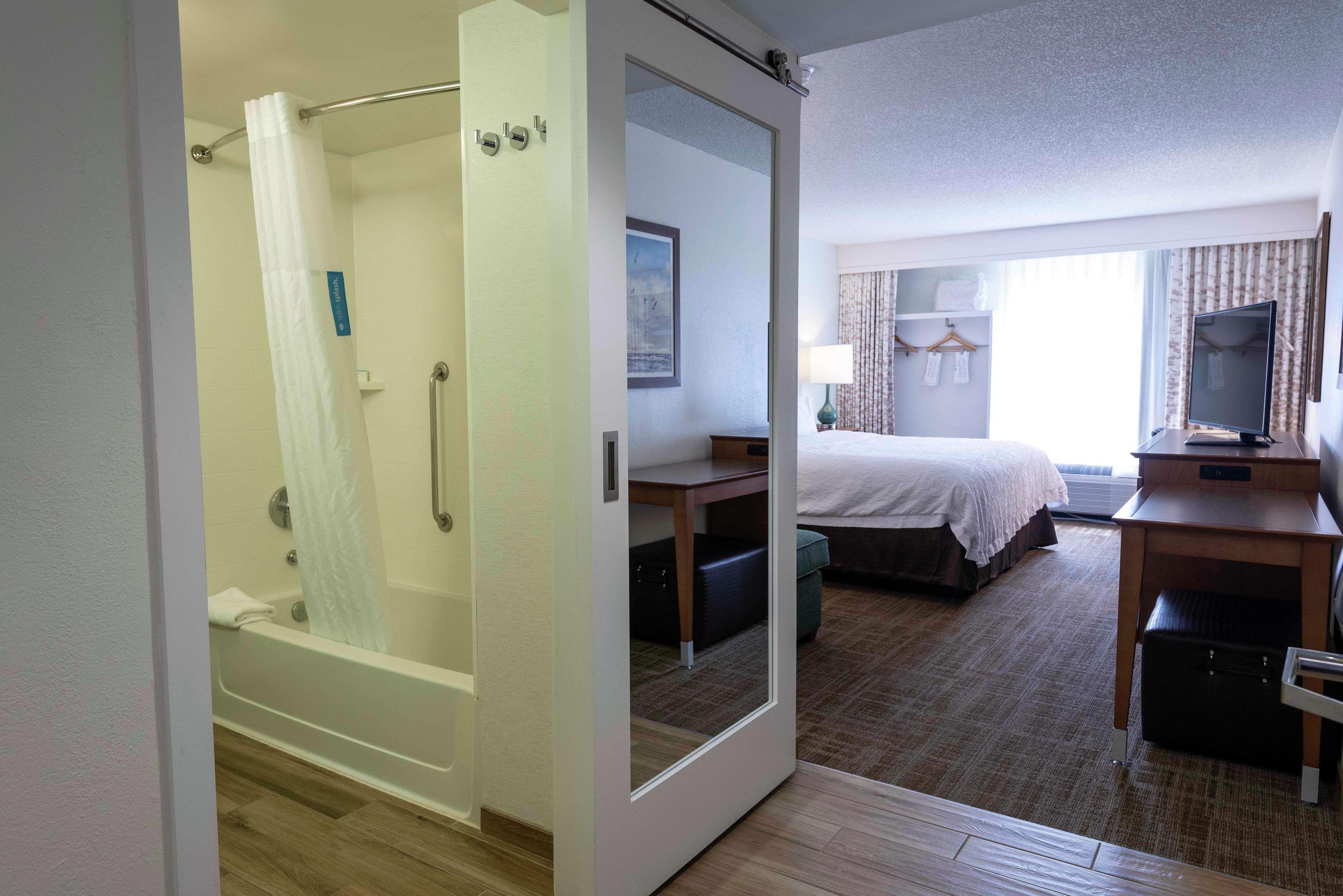 Hotel Hampton Boca Raton