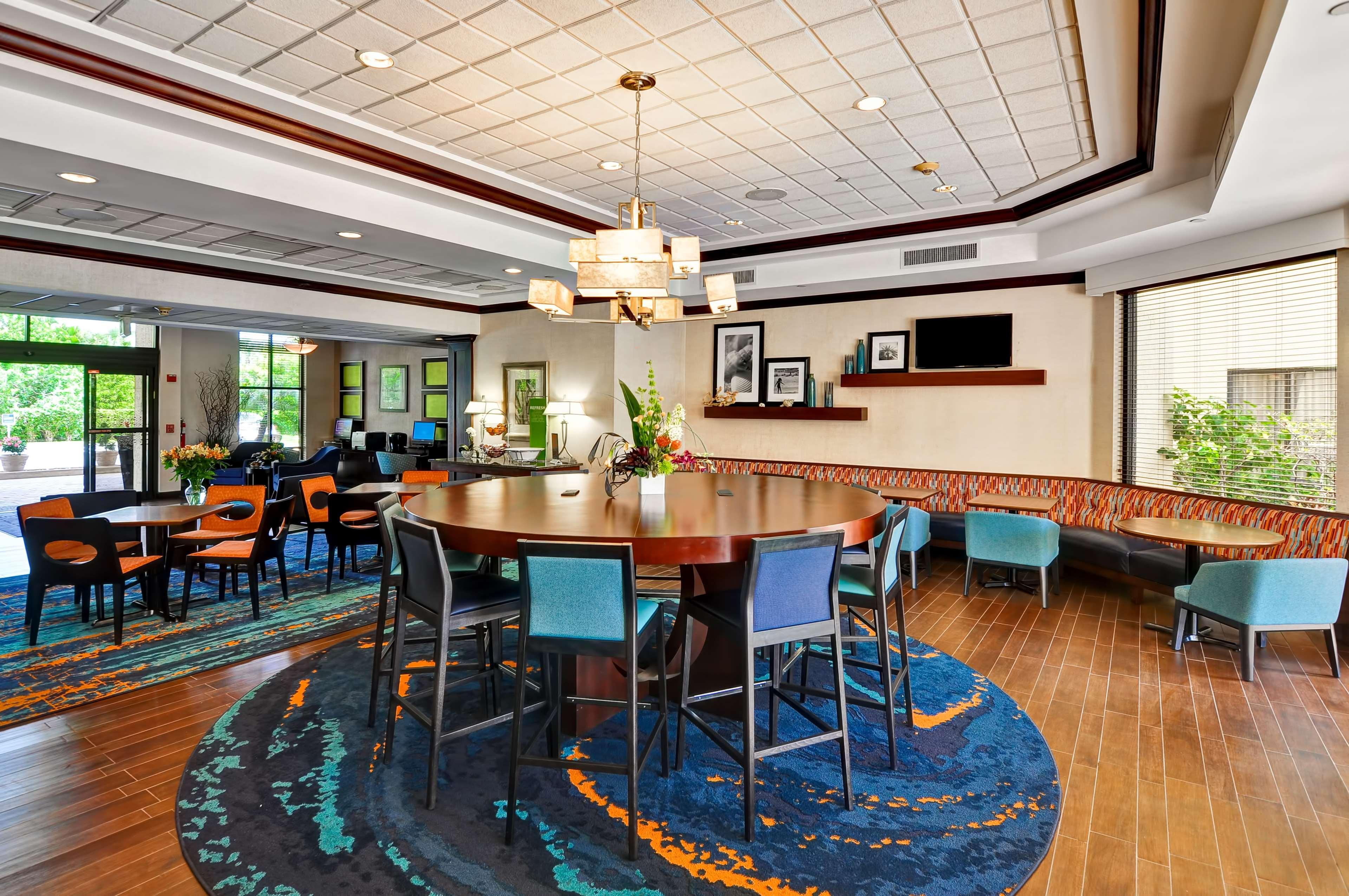 Hampton Boca Raton