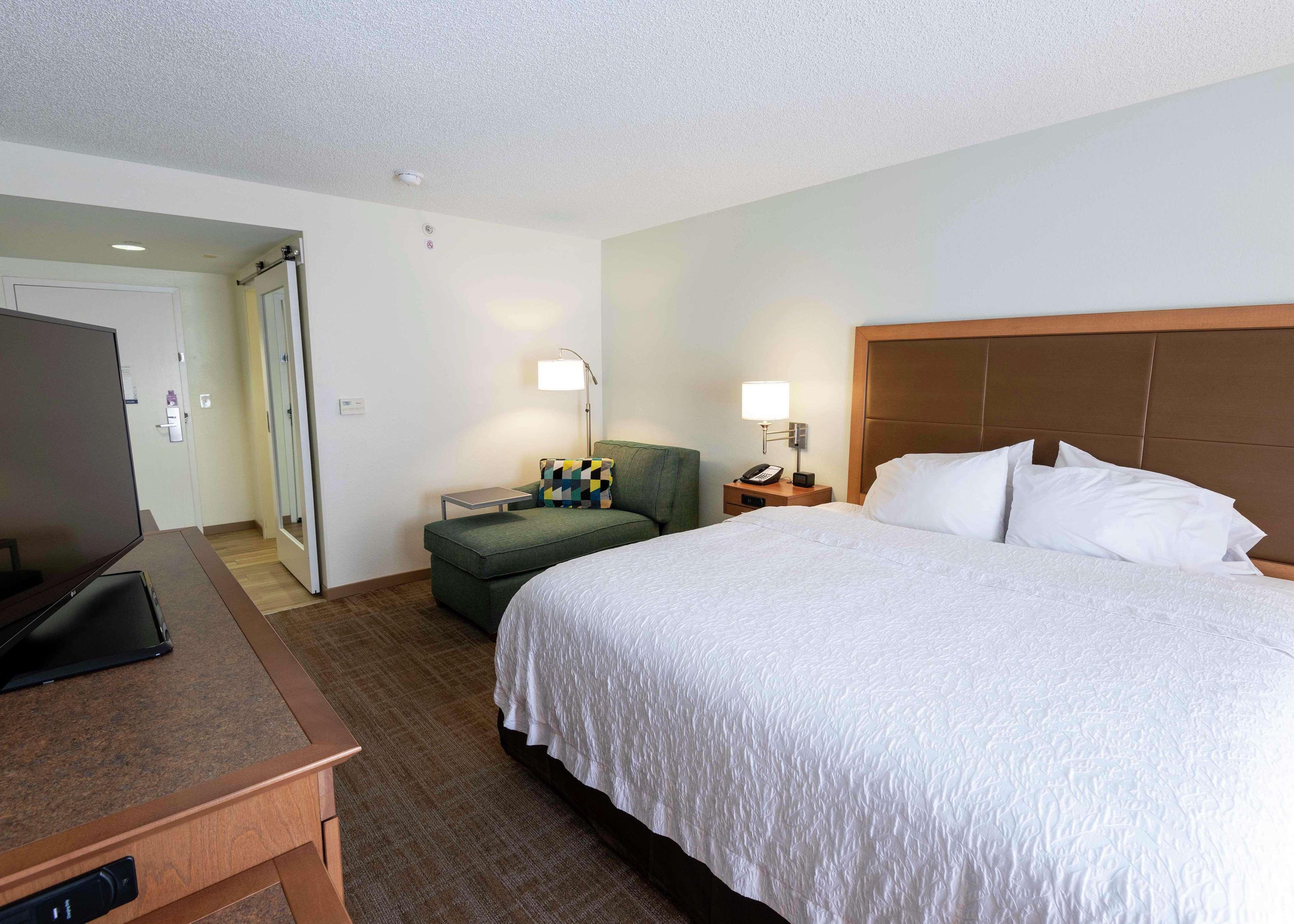 Hampton Hotel Boca Raton