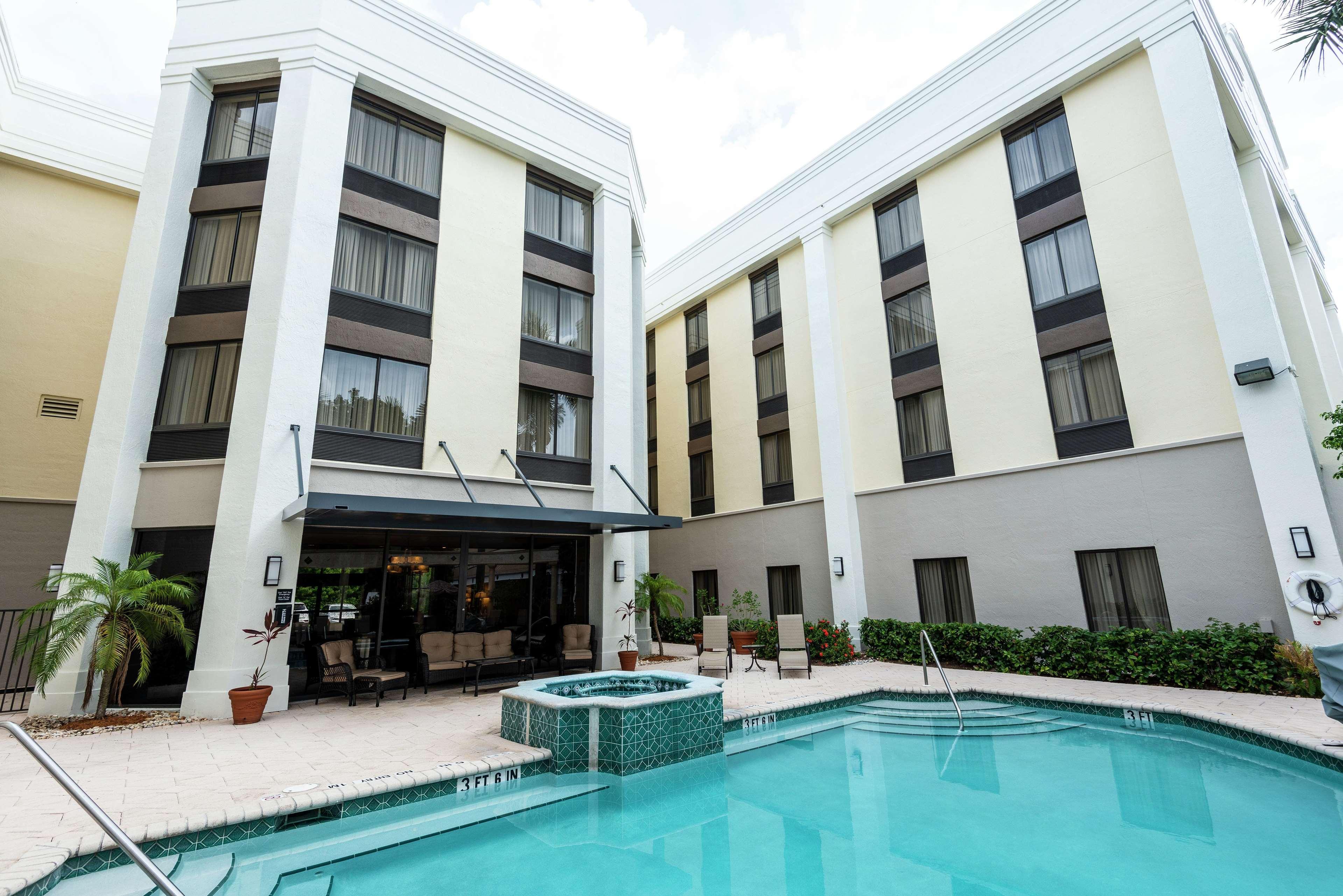 Hampton 4* Boca Raton
