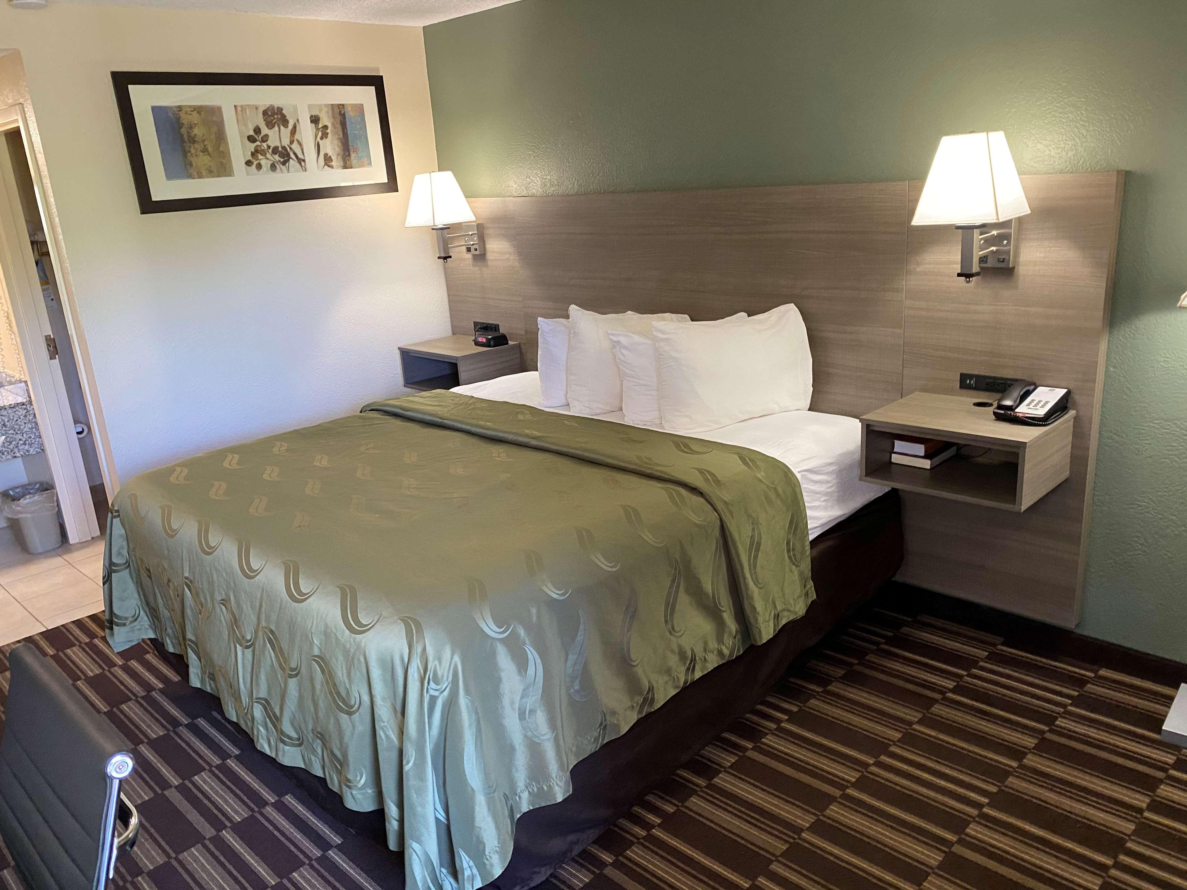 Inn Quality 3*