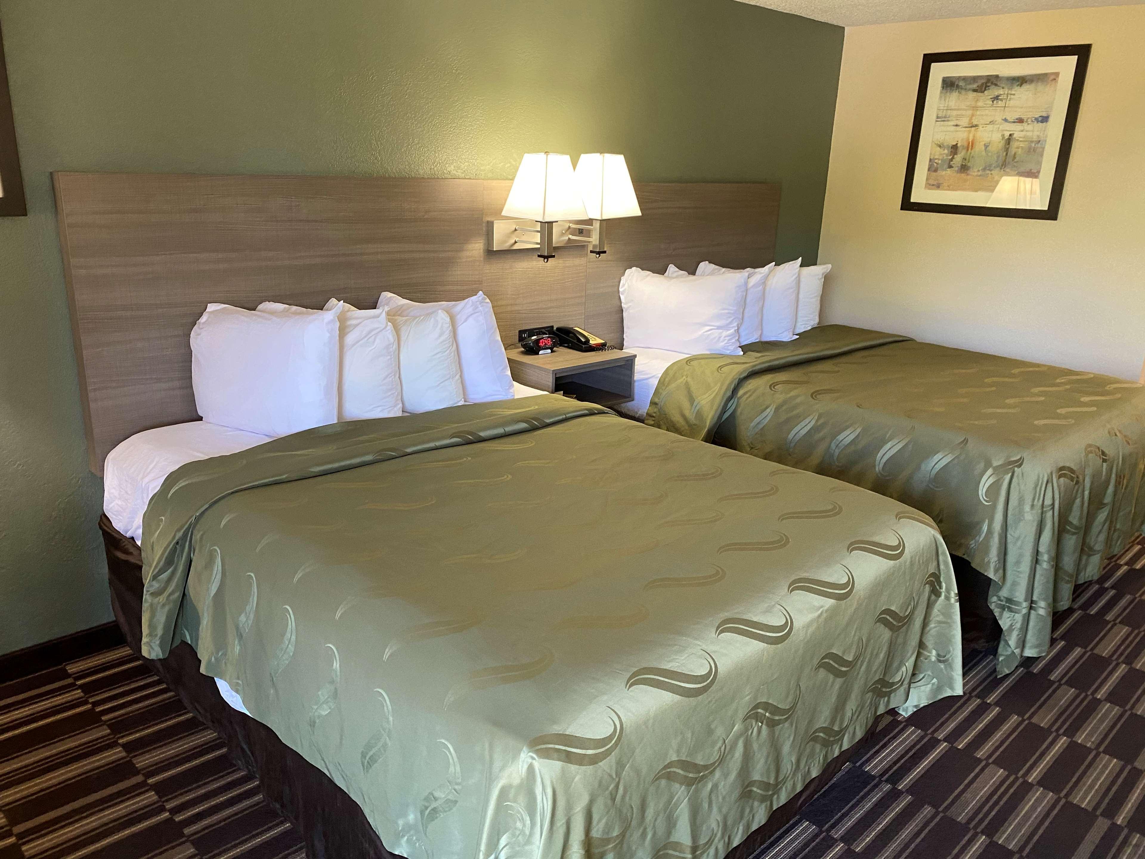 Inn Quality Fort Pierce