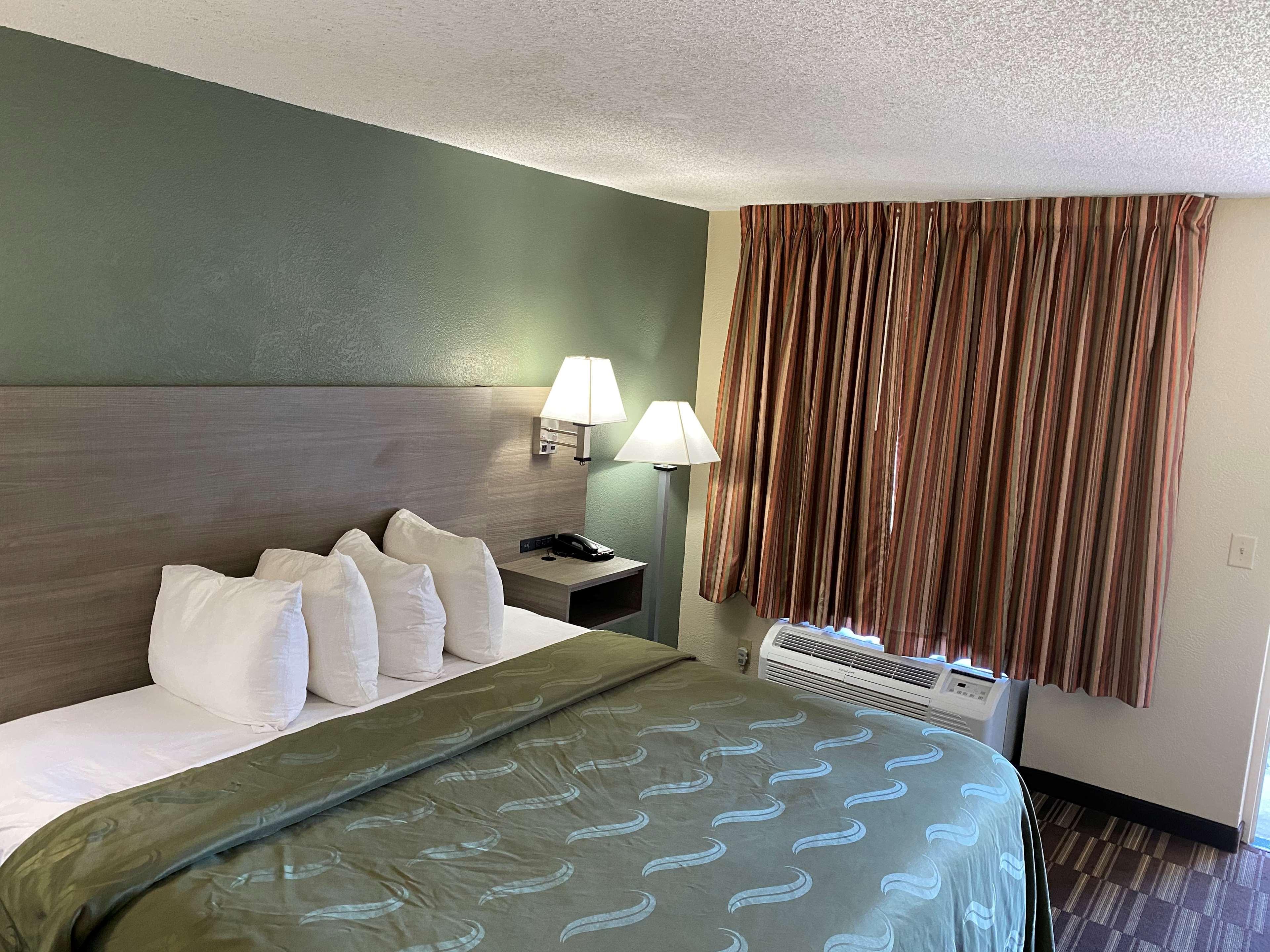 Quality 3* Fort Pierce