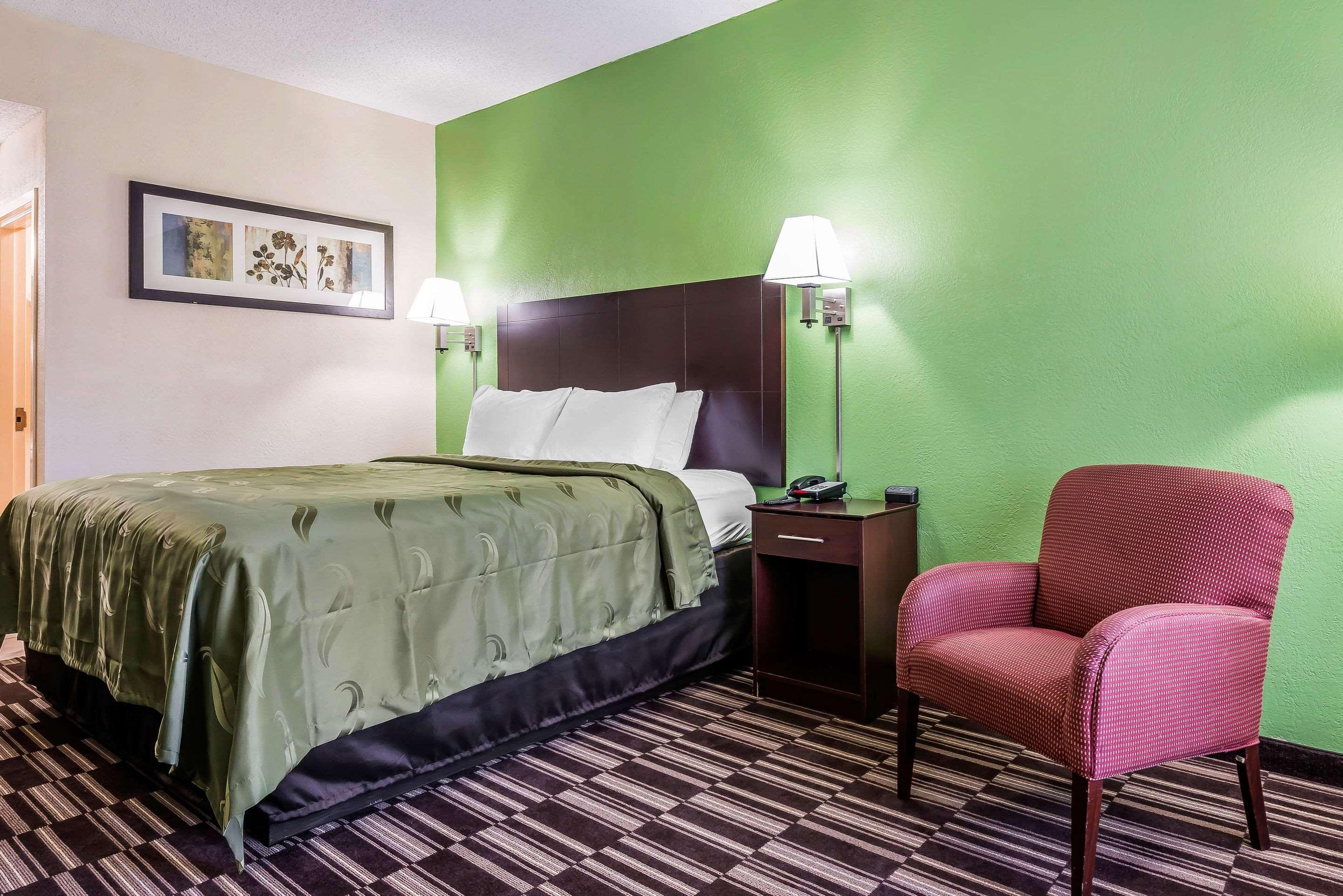 Inn Quality Fort Pierce