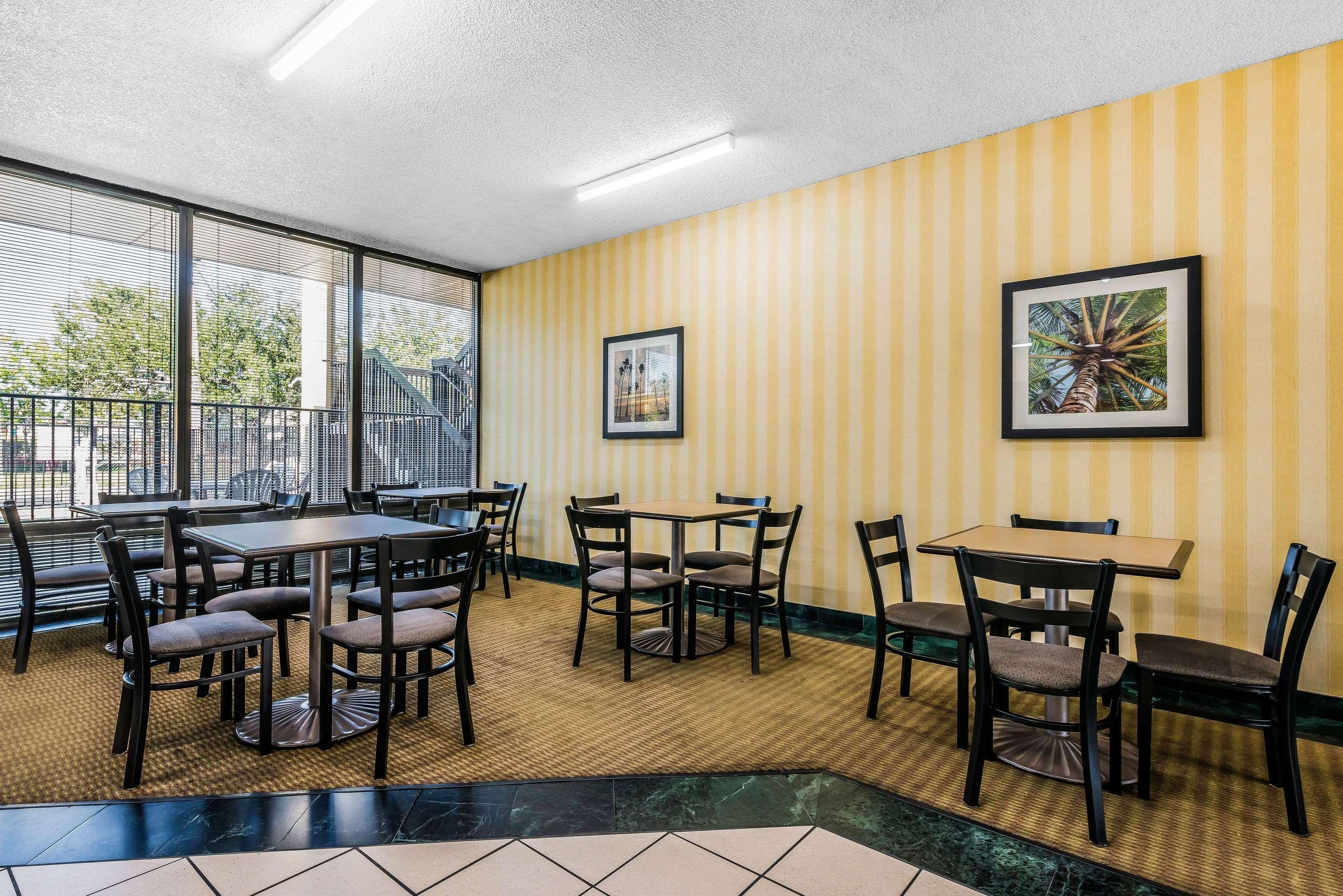 Quality Inn Fort Pierce