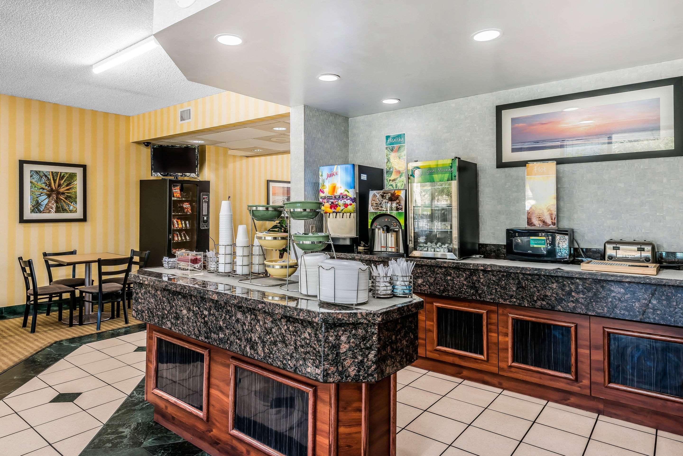 Quality Inn Fort Pierce
