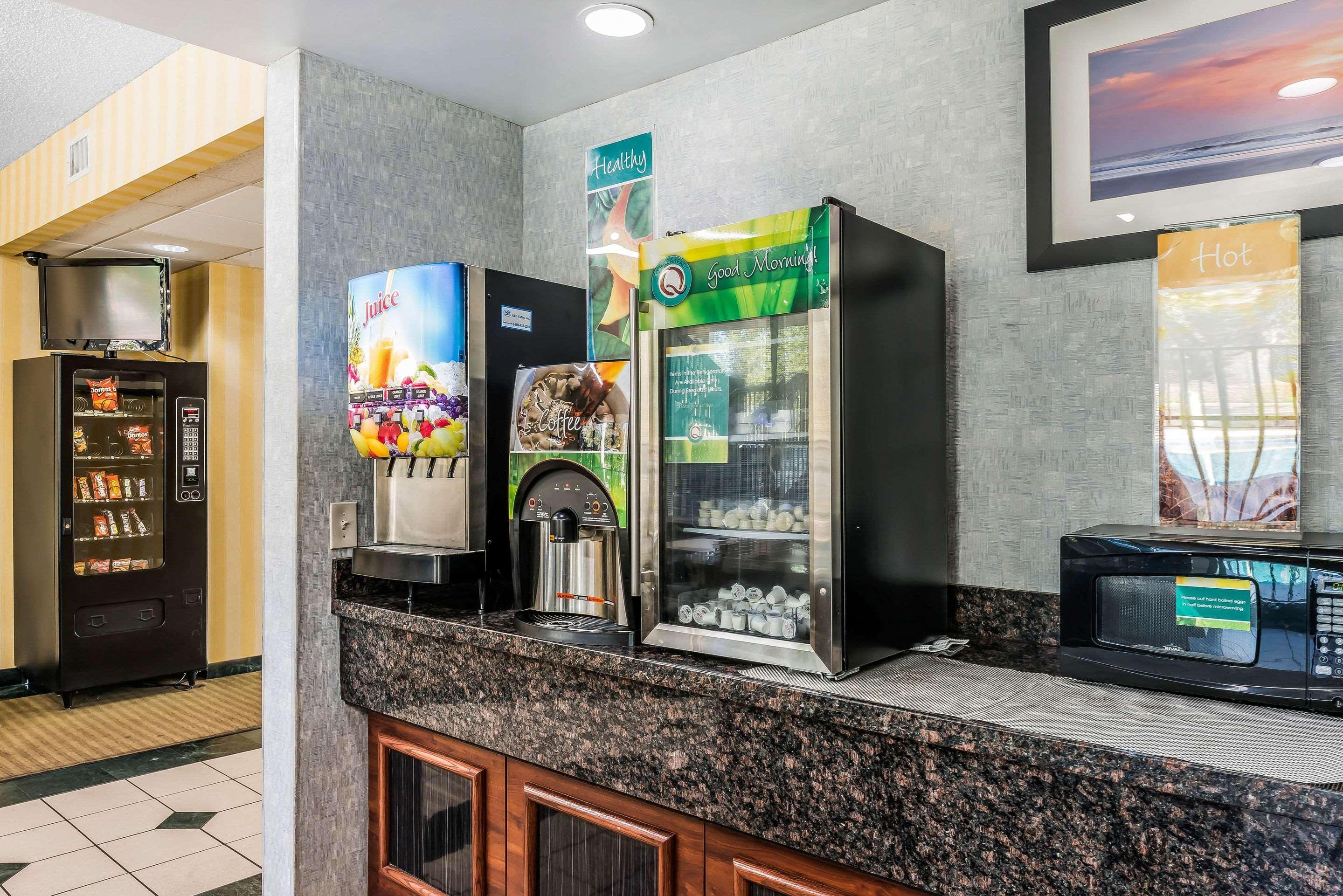 Inn Quality Fort Pierce