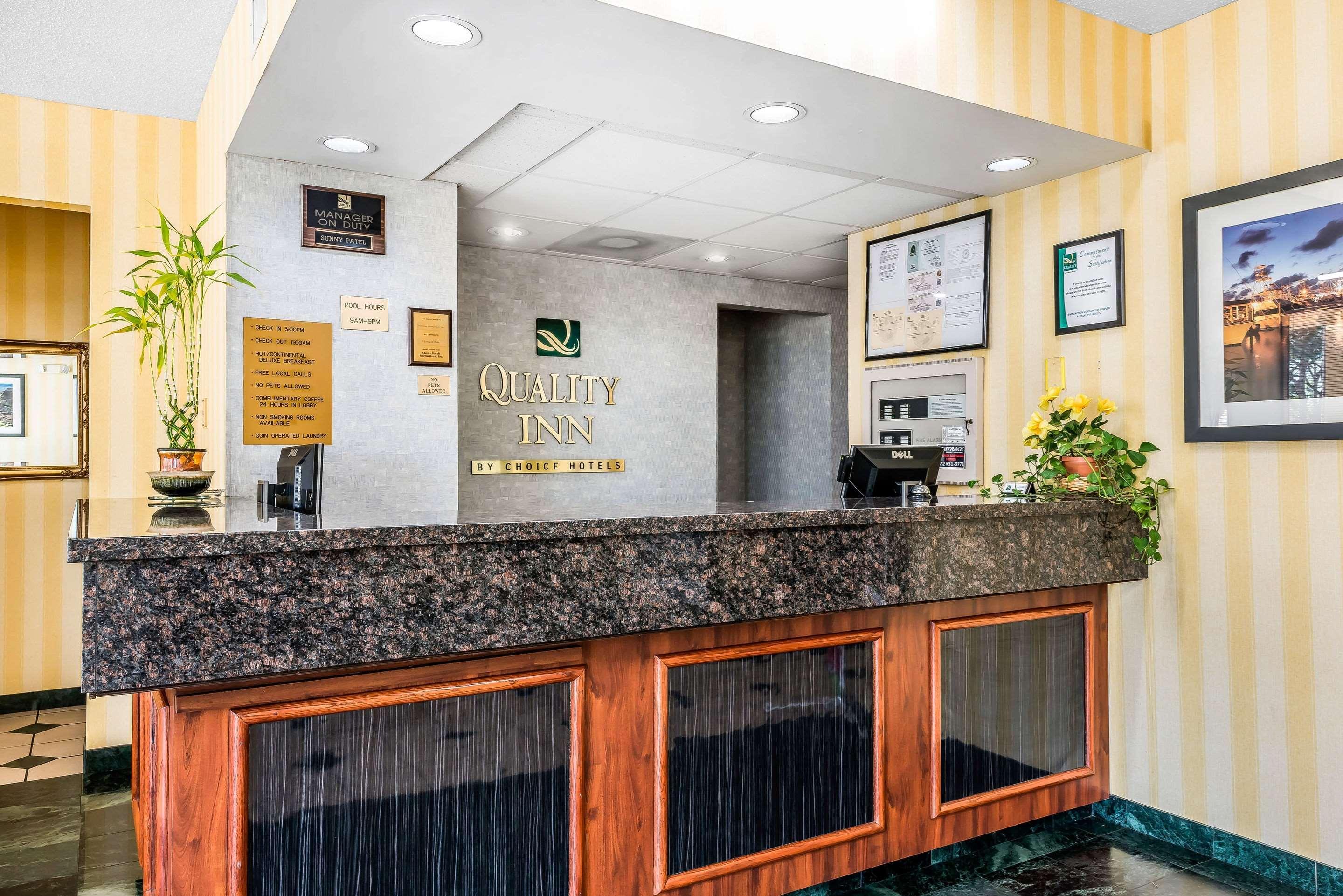 Quality Inn