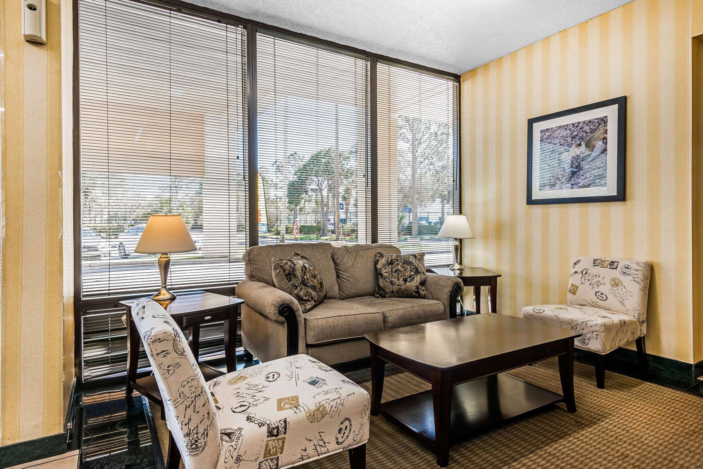 Inn Quality Fort Pierce