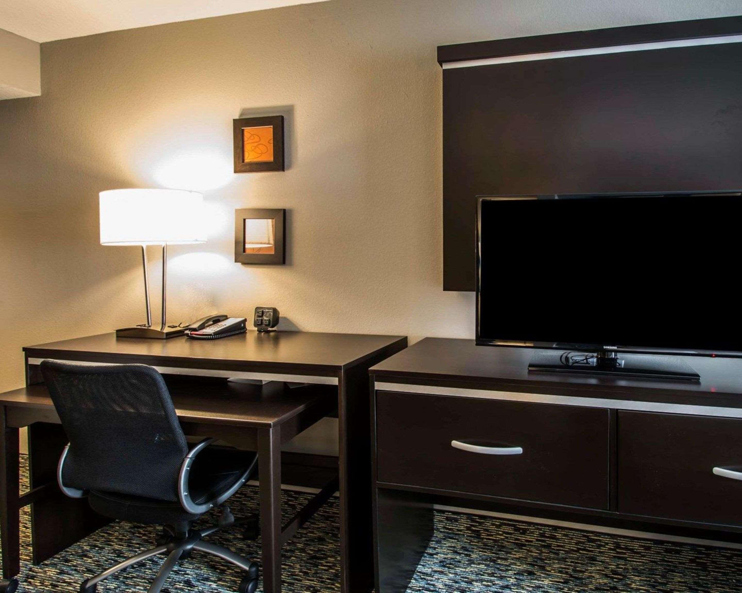 Comfort Lauderdale Airport South & Cruise Port Hotel Dania Beach