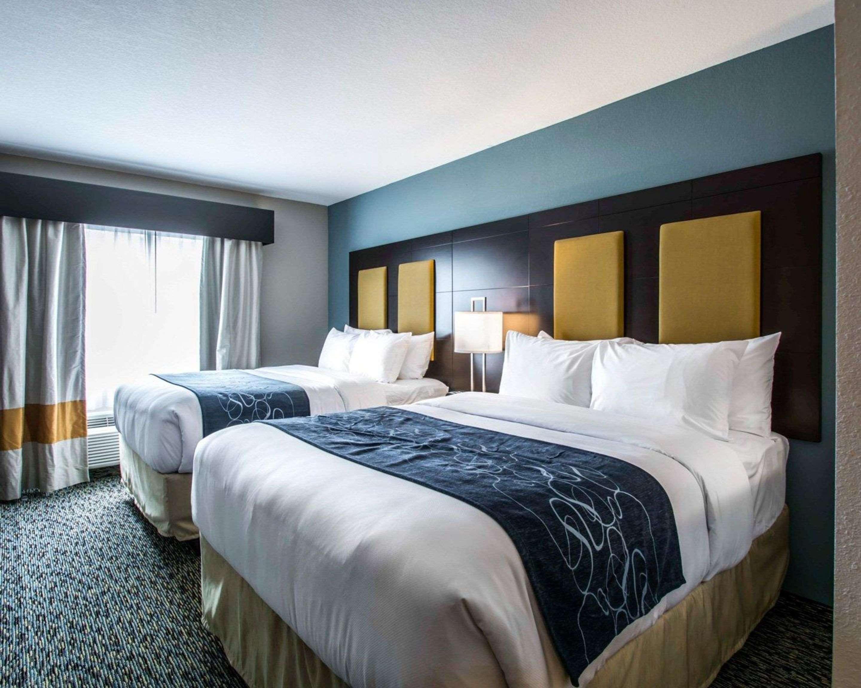 Hotel Comfort Lauderdale Airport South & Cruise Port
