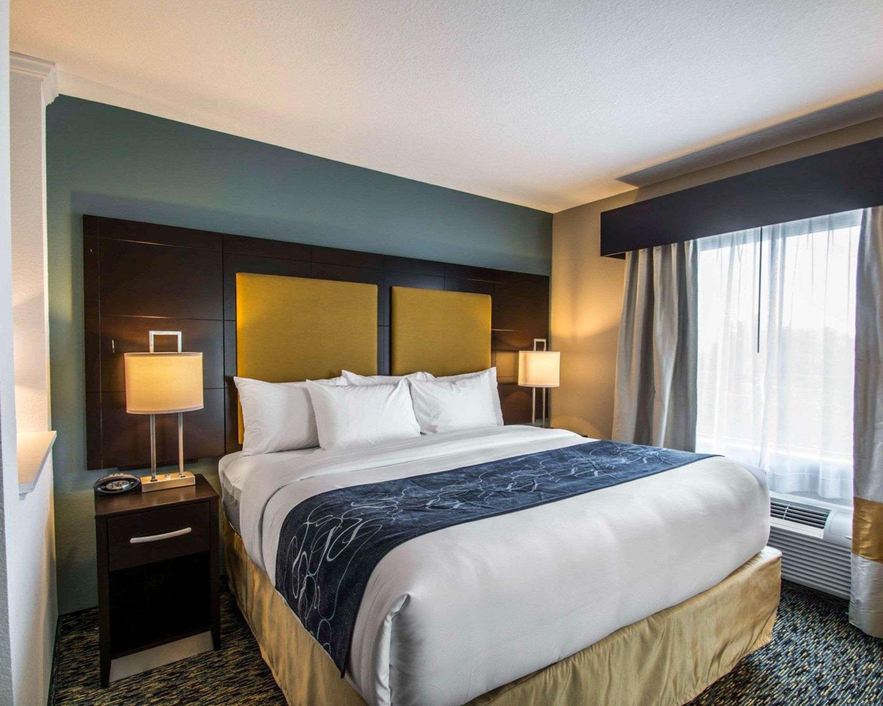 Comfort Lauderdale Airport South & Cruise Port 3*