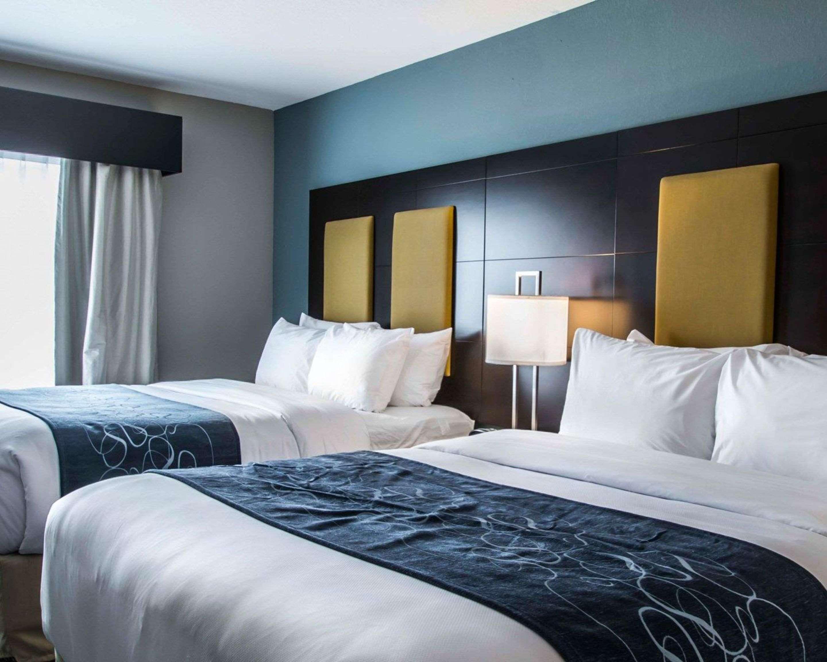 Hotel Comfort Lauderdale Airport South & Cruise Port
