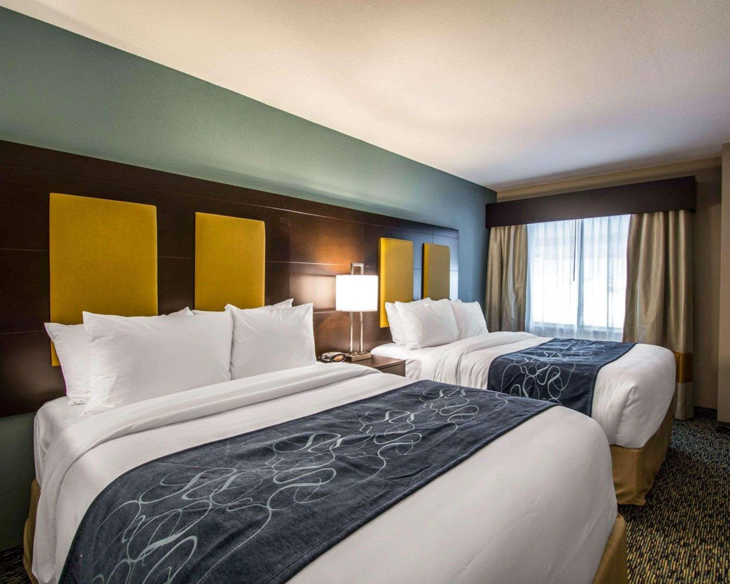 Comfort Lauderdale Airport South & Cruise Port Hotel