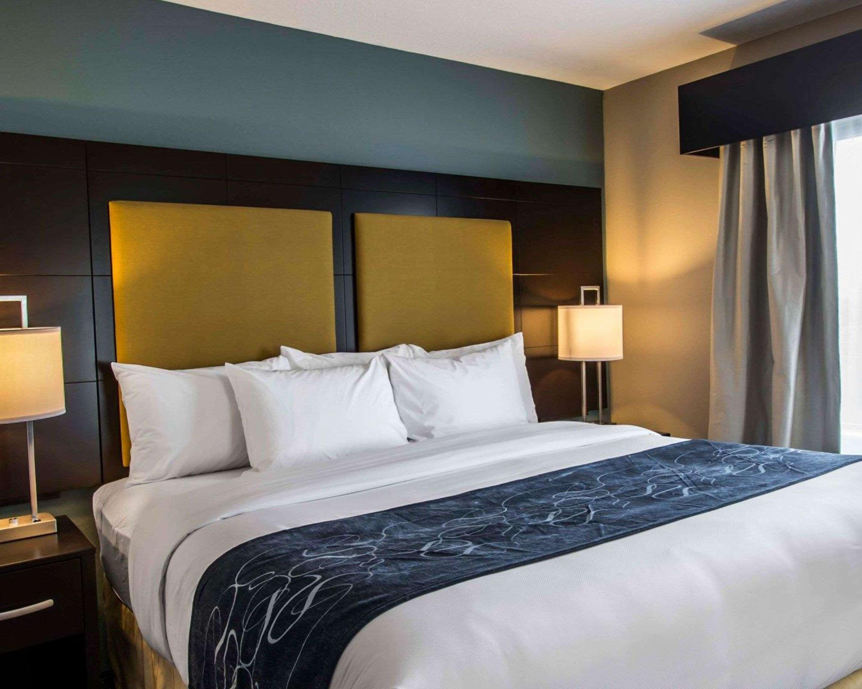 Hotel Comfort Lauderdale Airport South & Cruise Port Dania Beach