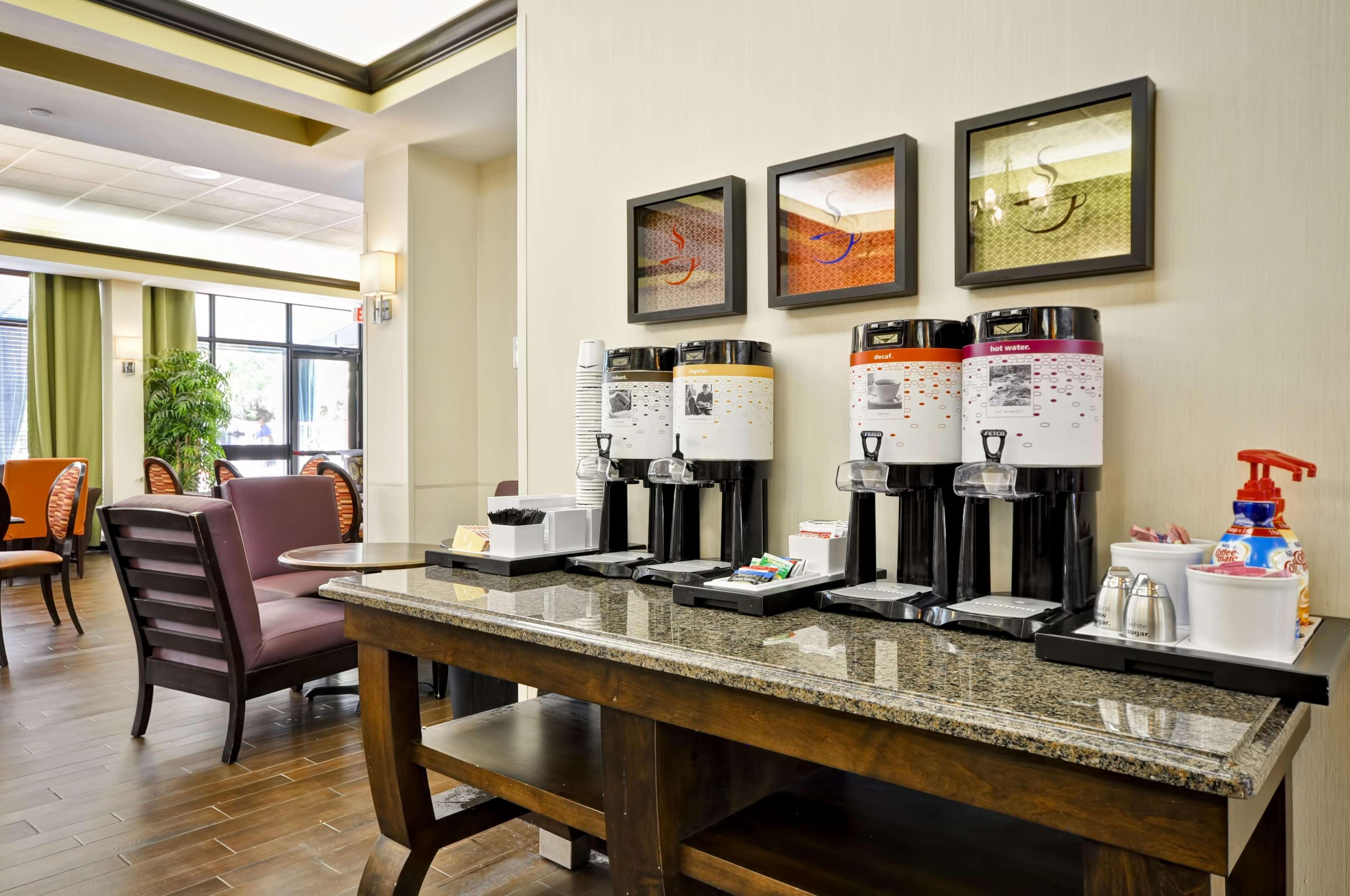 Hampton & Boynton Hotel