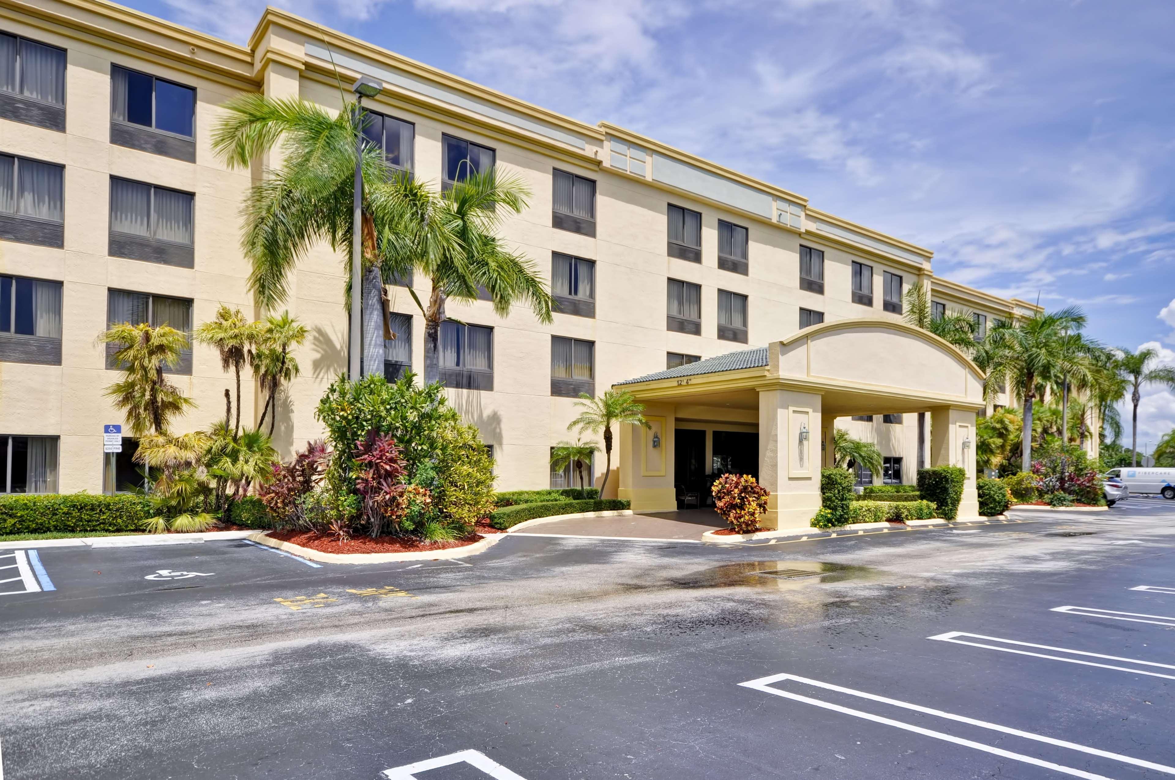 Hampton & Boynton Hotel