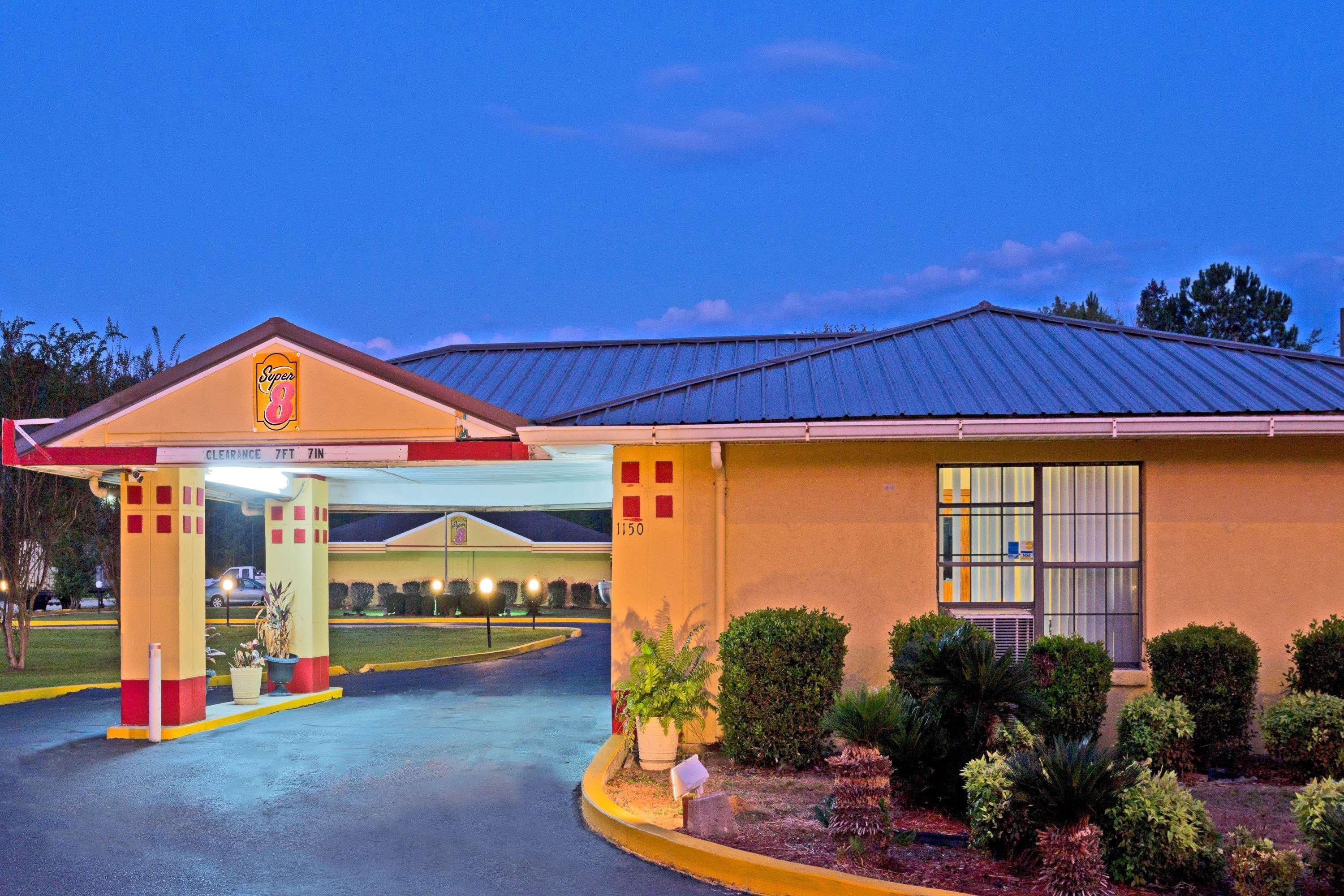 Super 8 By Wyndham
