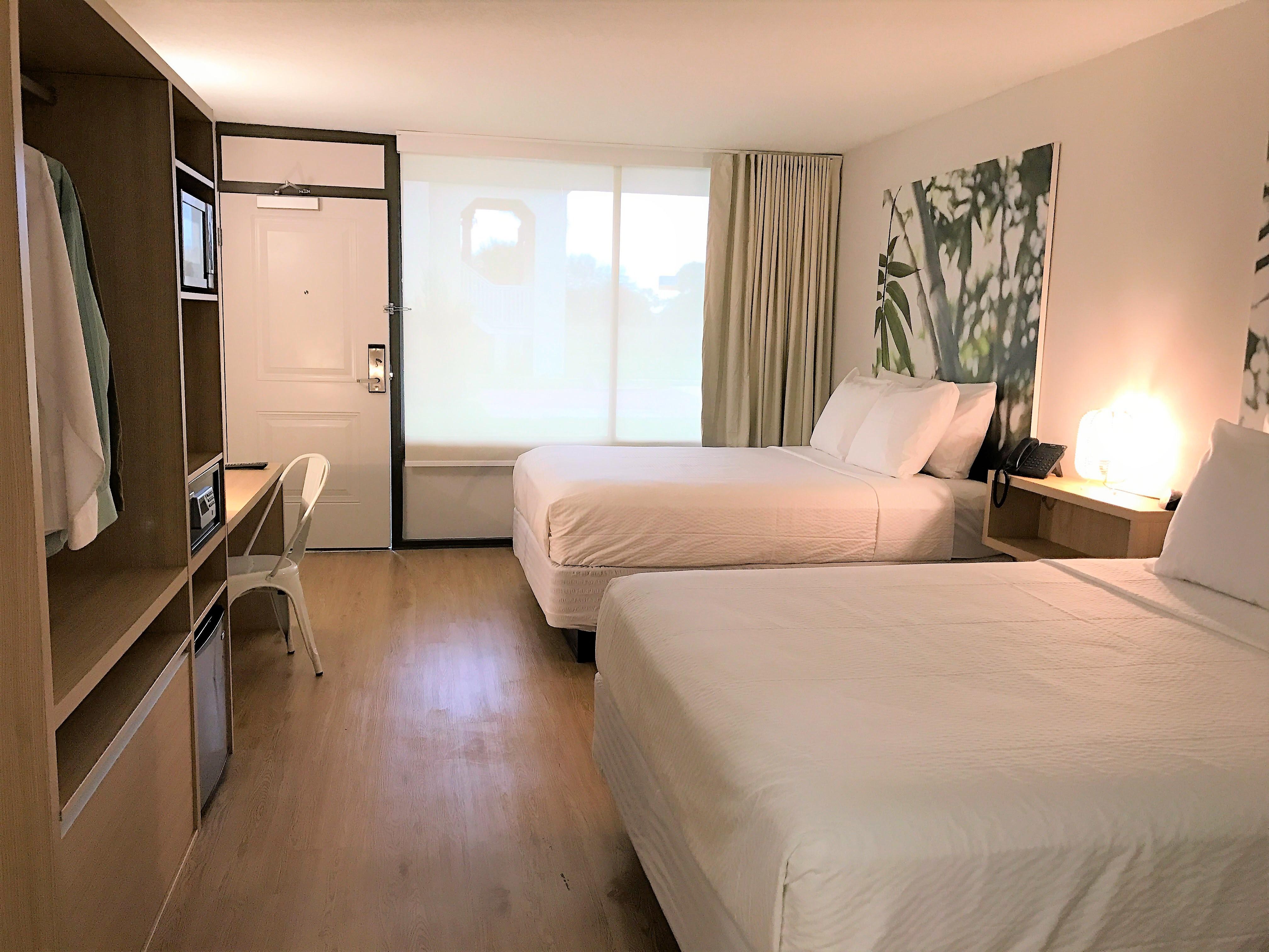Greenpoint Hotel