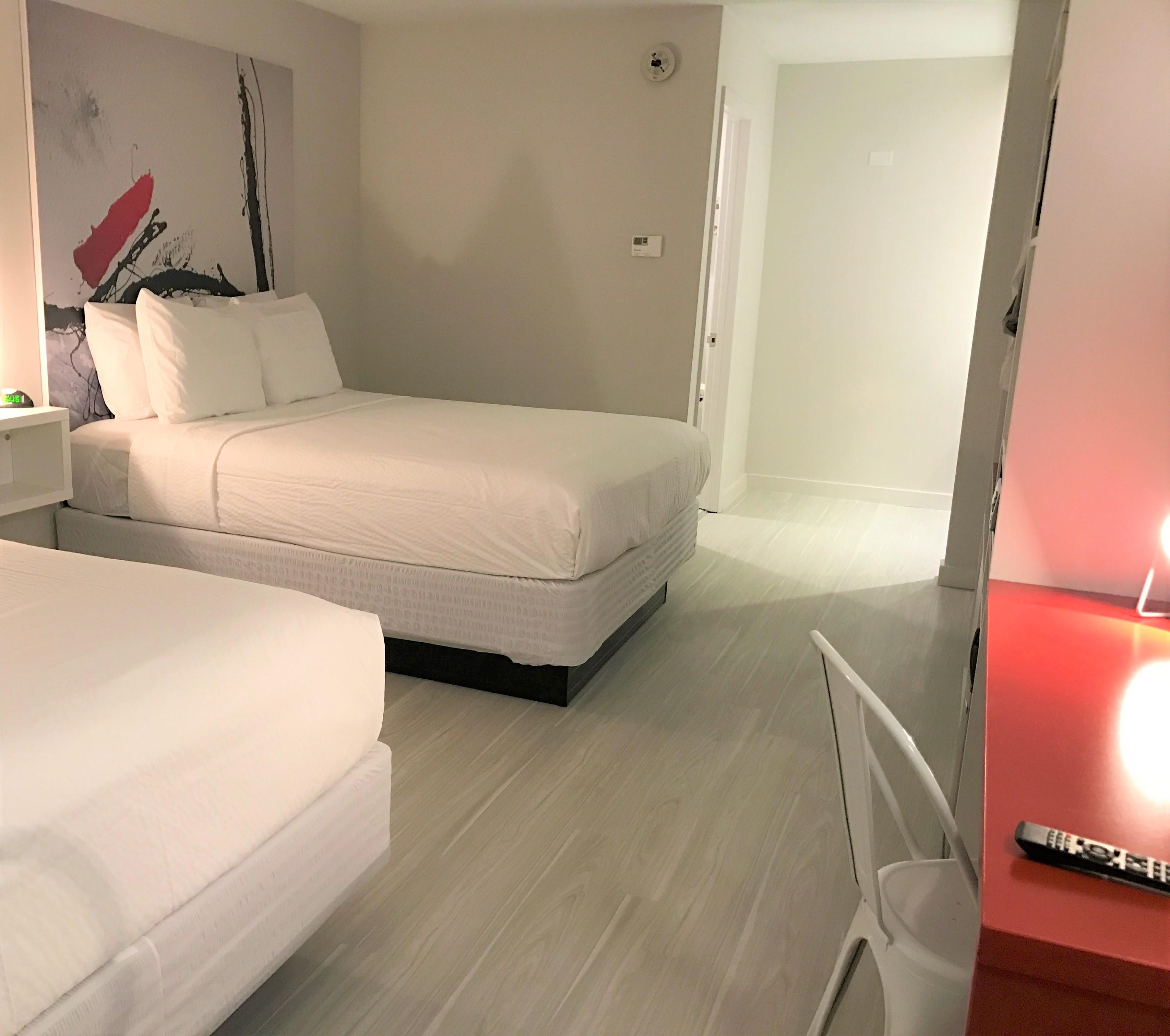 Greenpoint Hotel Kissimmee