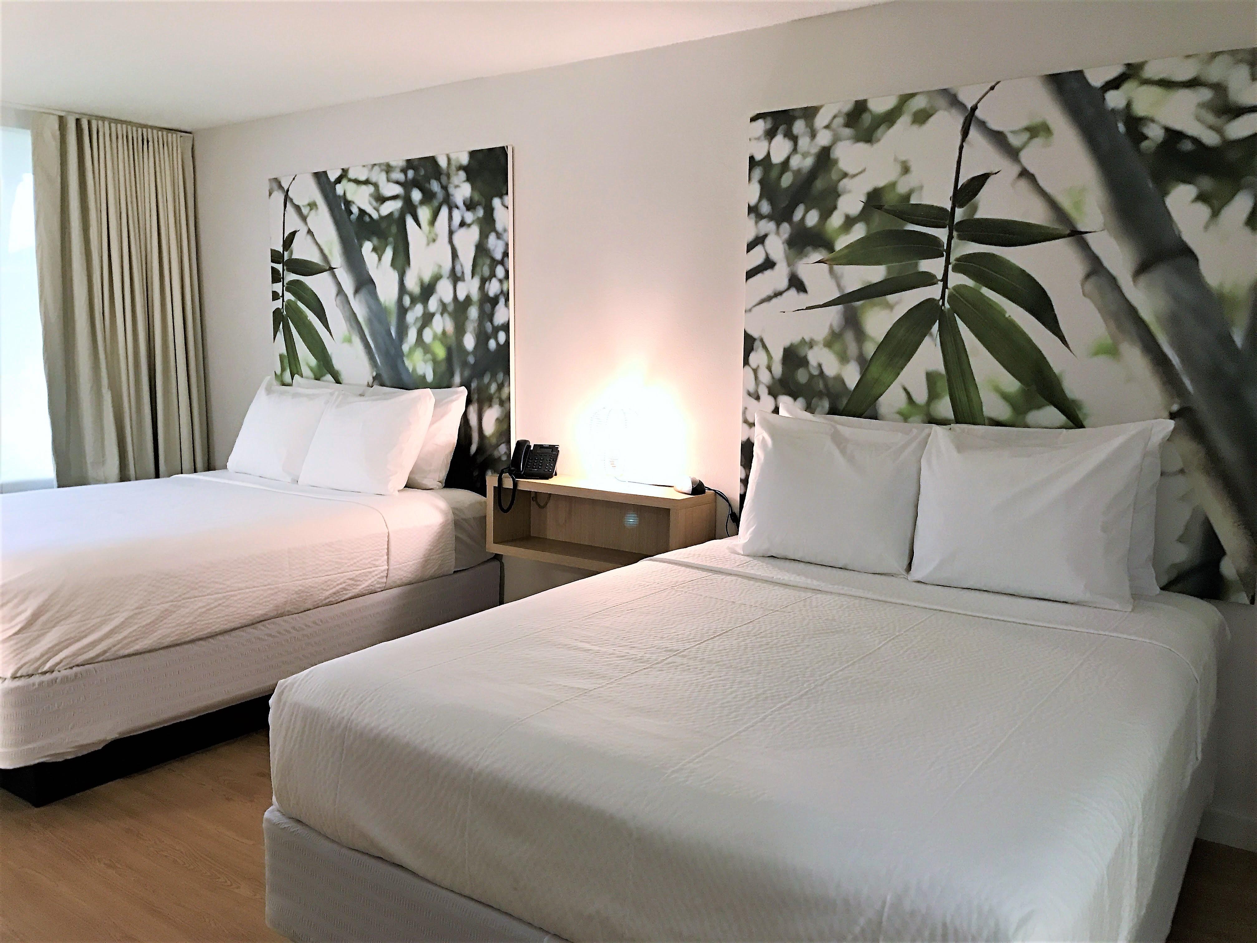Hotel Greenpoint Kissimmee