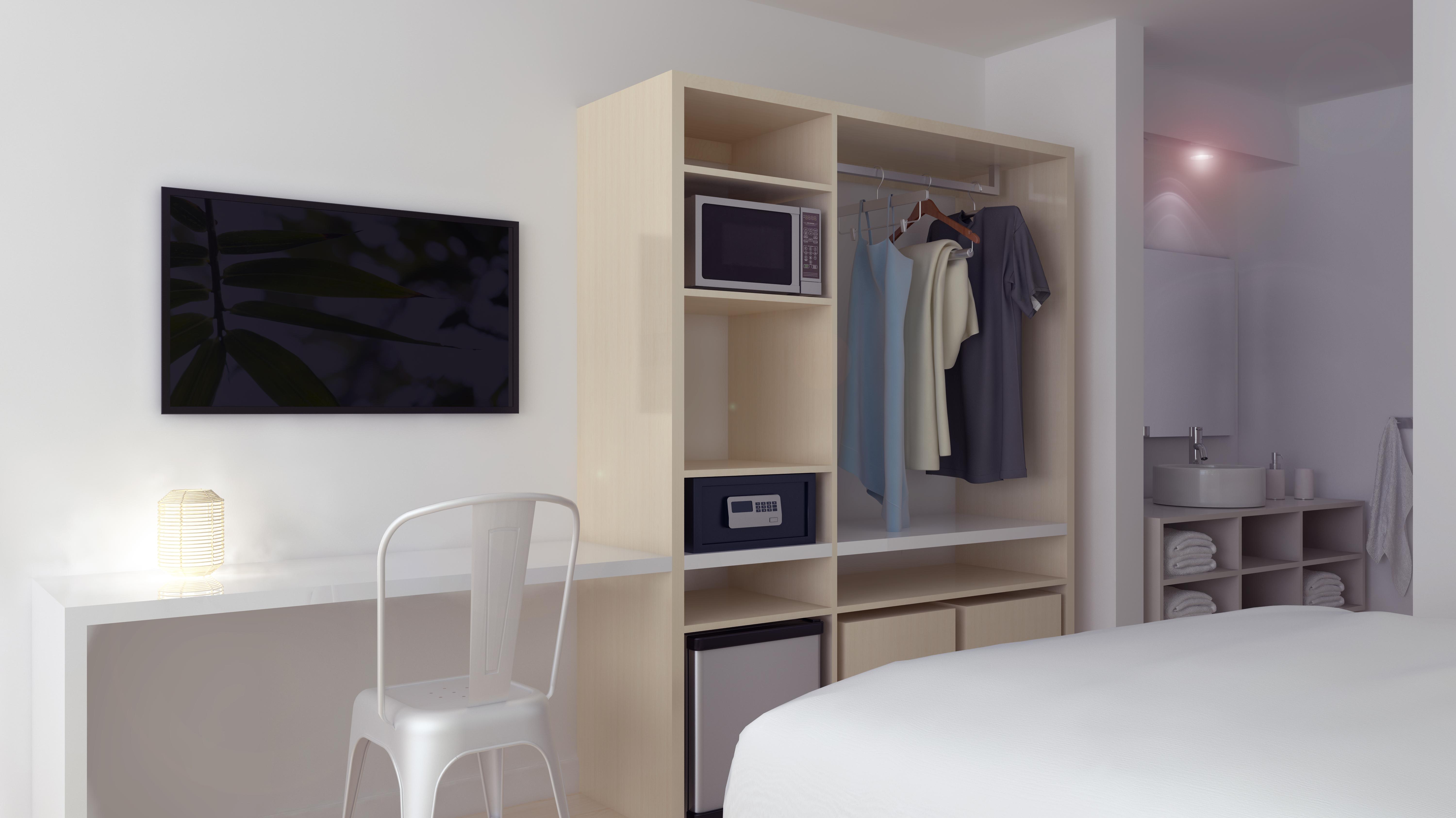 Greenpoint 3*