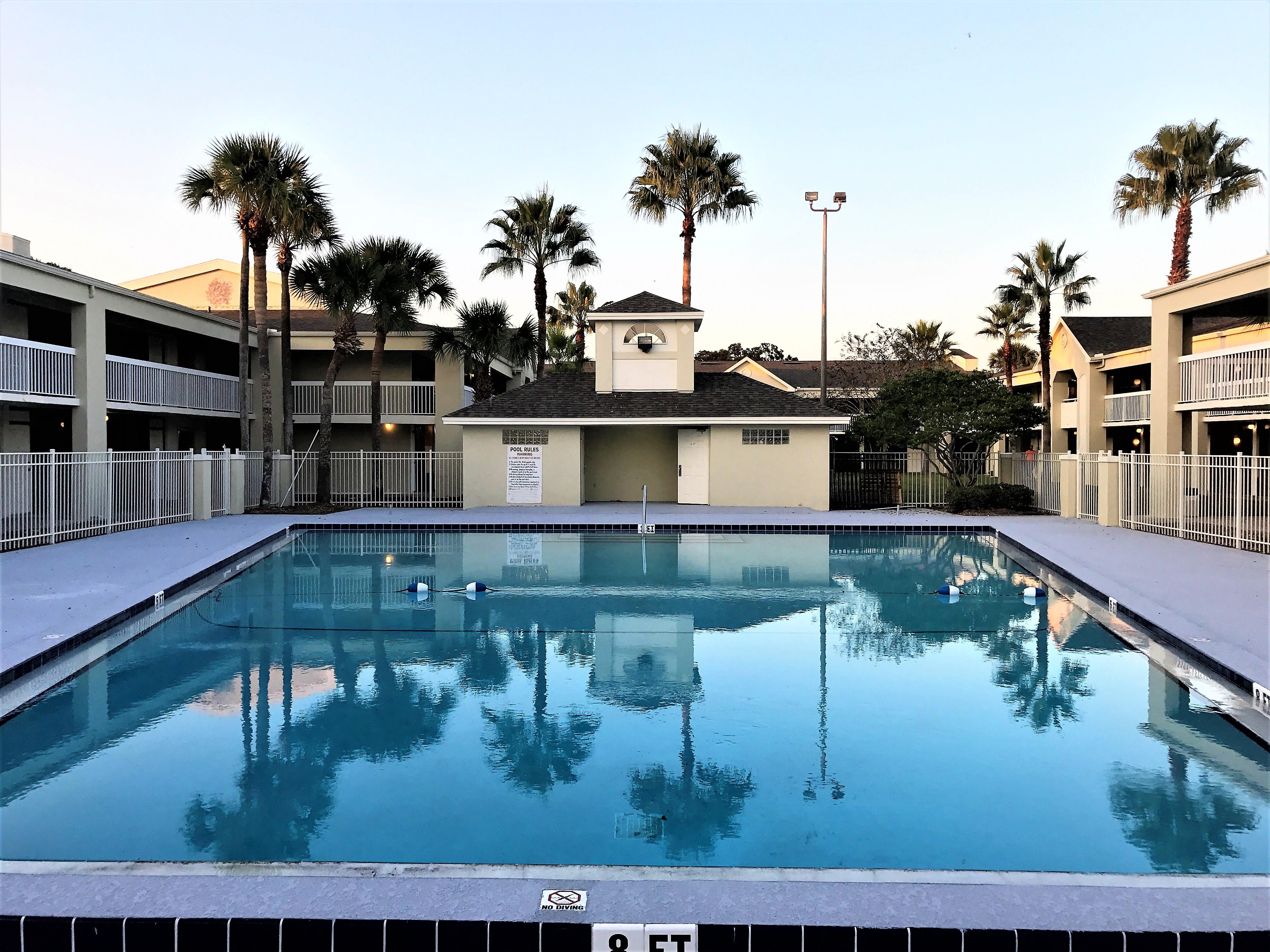 Hotel Greenpoint Kissimmee