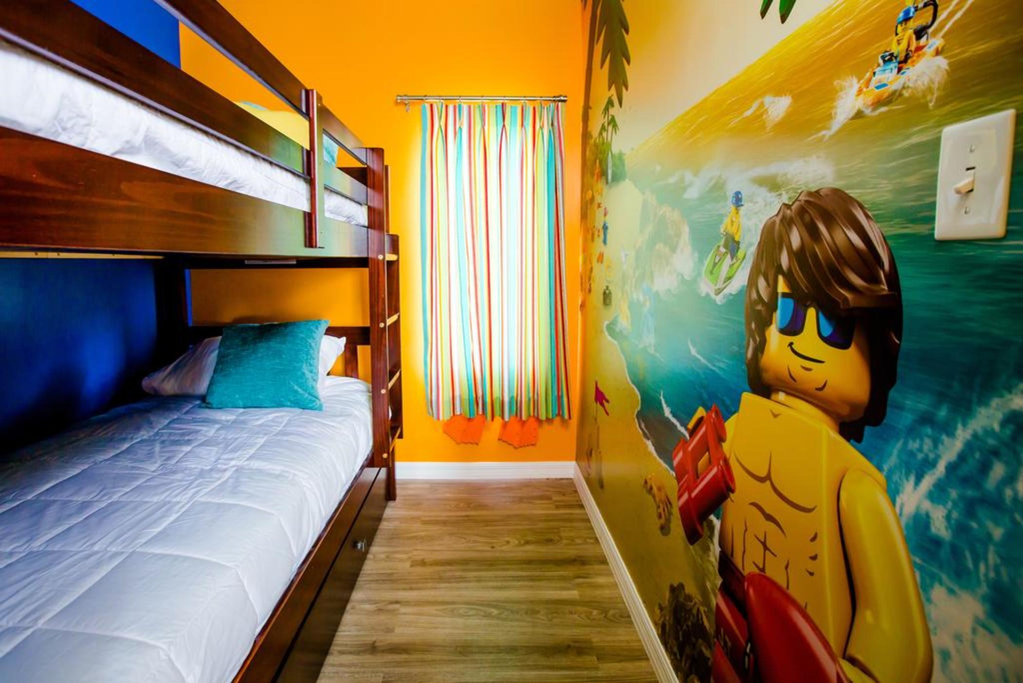 Legoland Retreat Hotel 3*