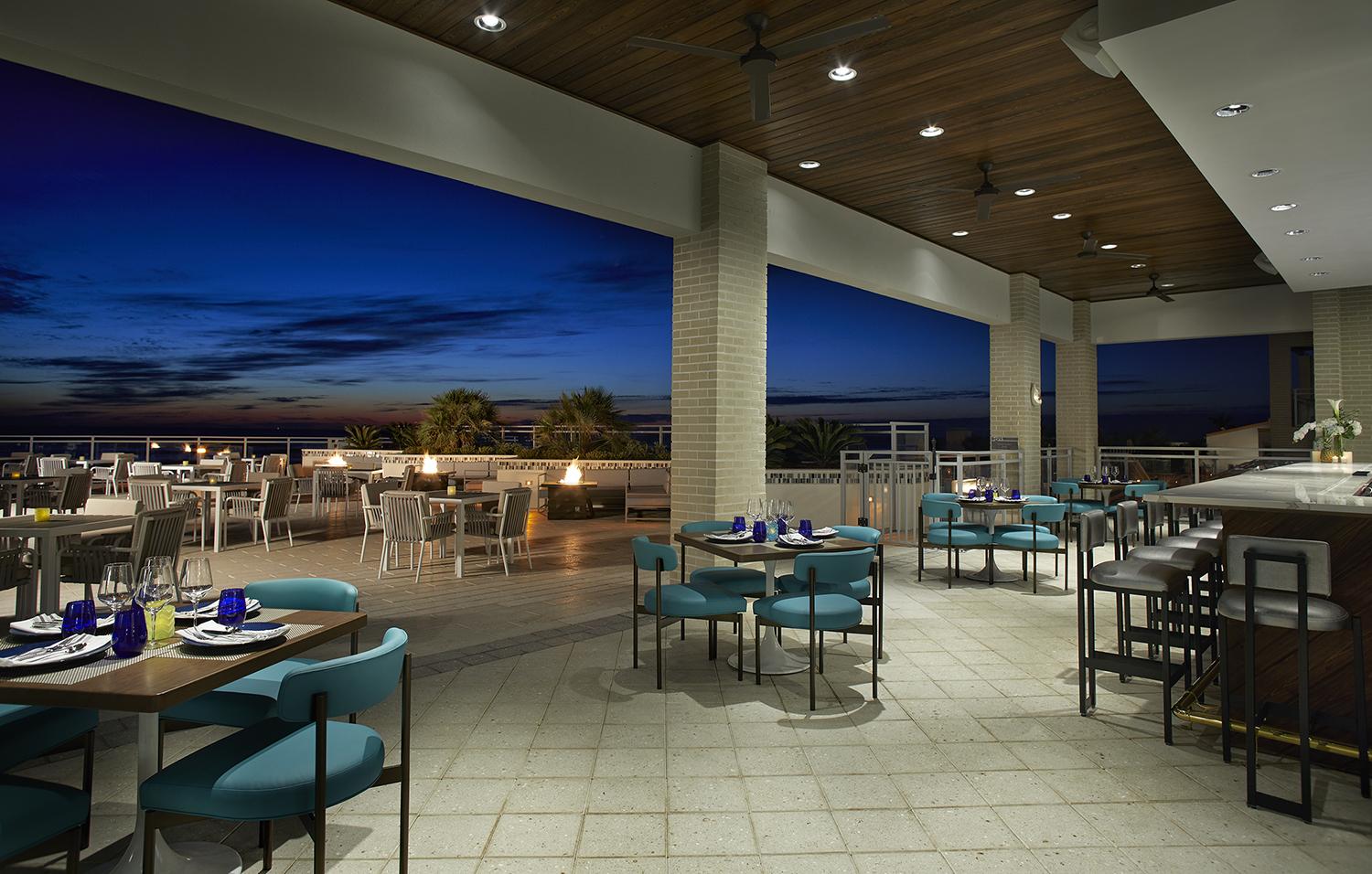 Hard Rock Daytona