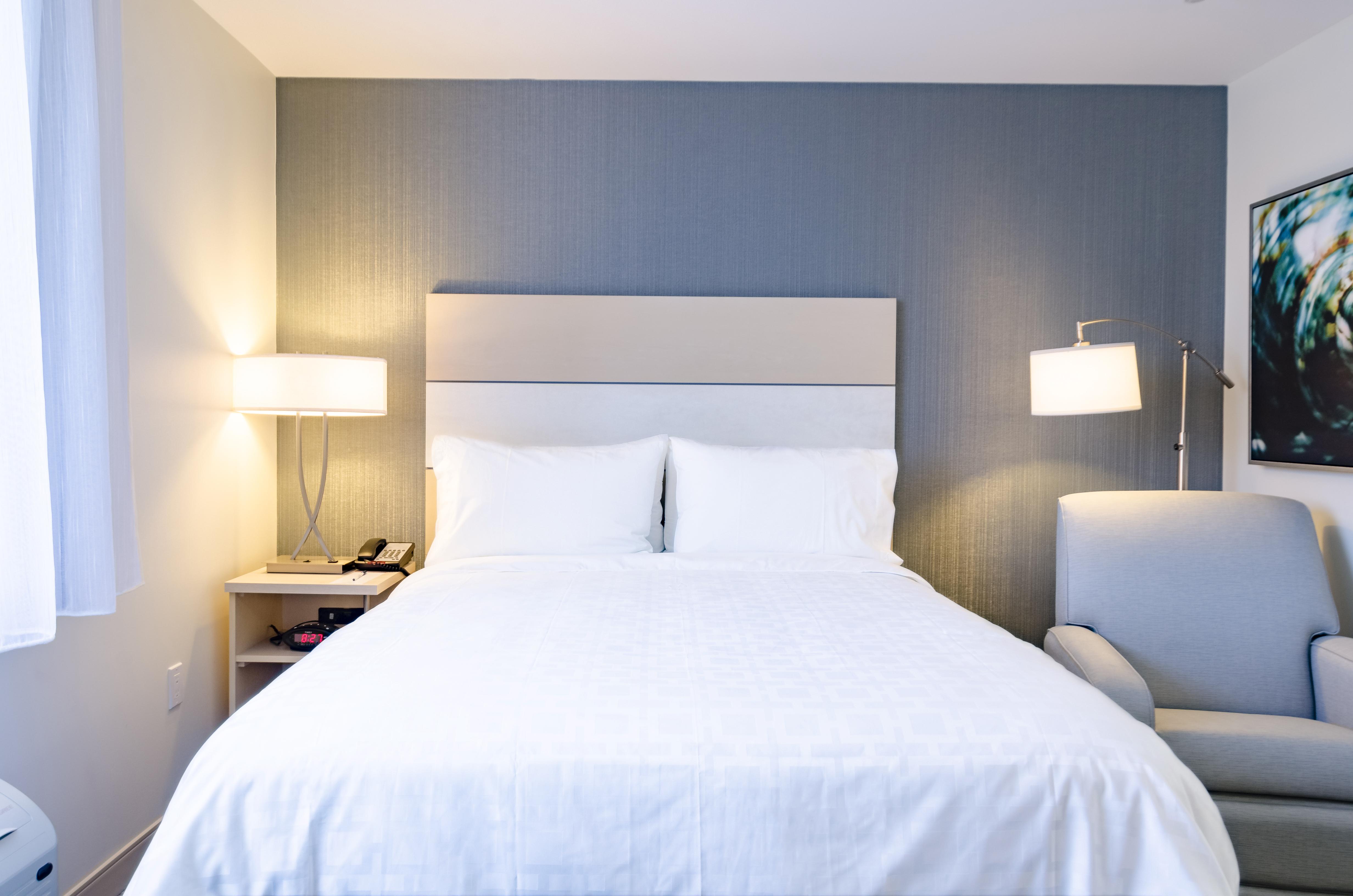 Candlewood Miami Intl Airport - 36th St By Ihg